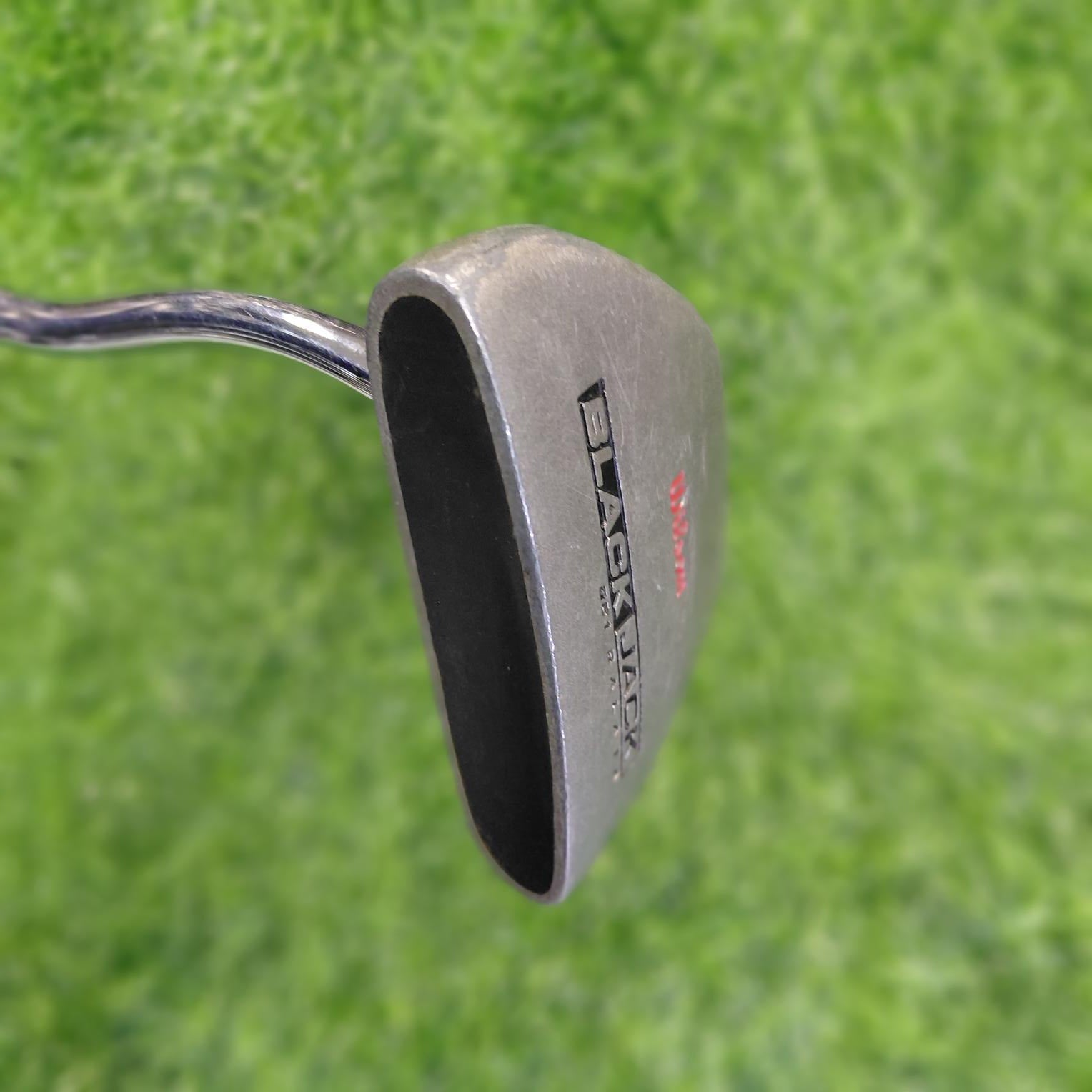 Wilson Putter / Black Jack / 35"