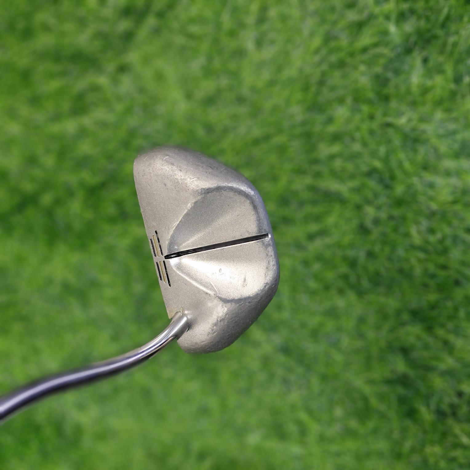Wilson Putter / Black Jack / 35"