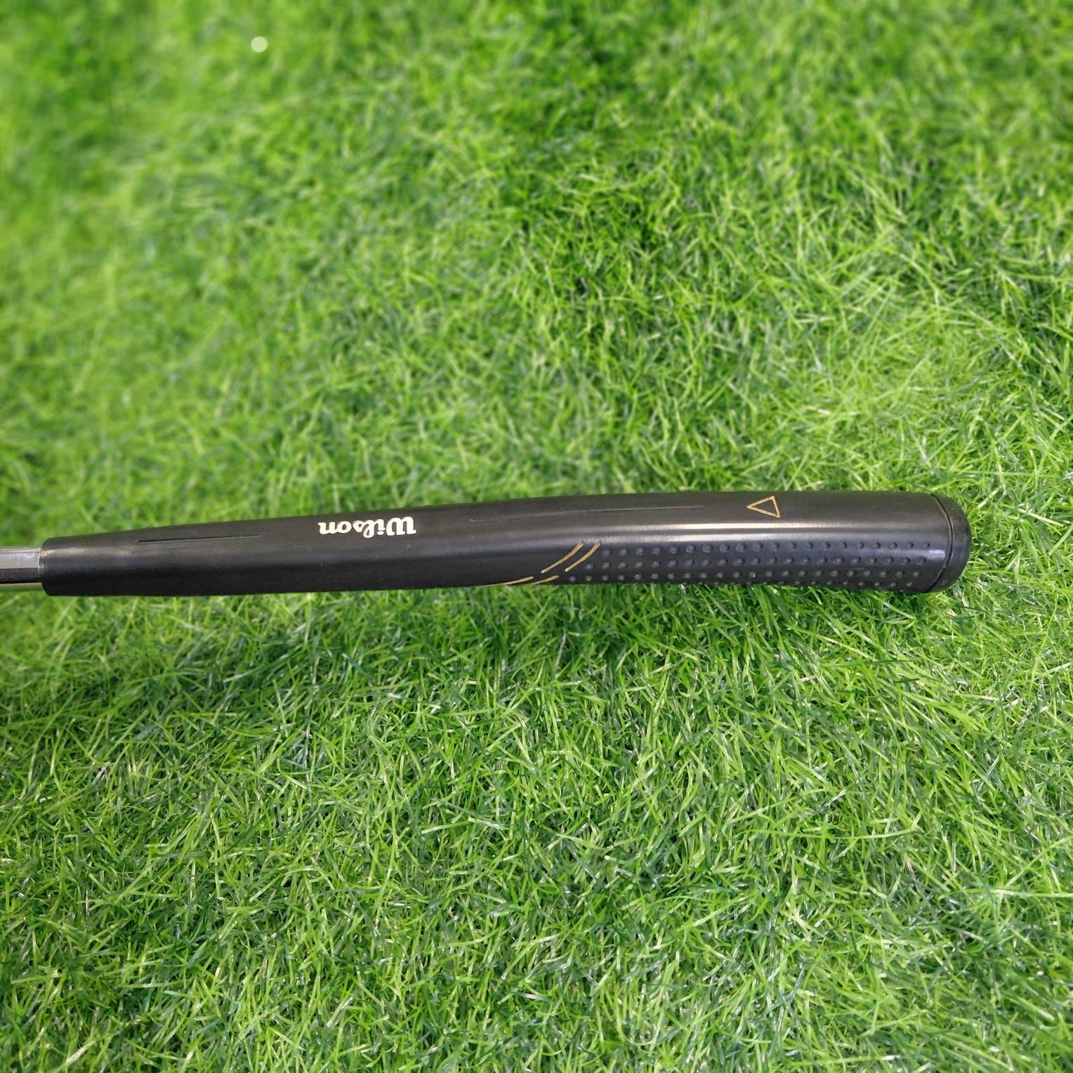 Wilson Putter / Black Jack / 35"