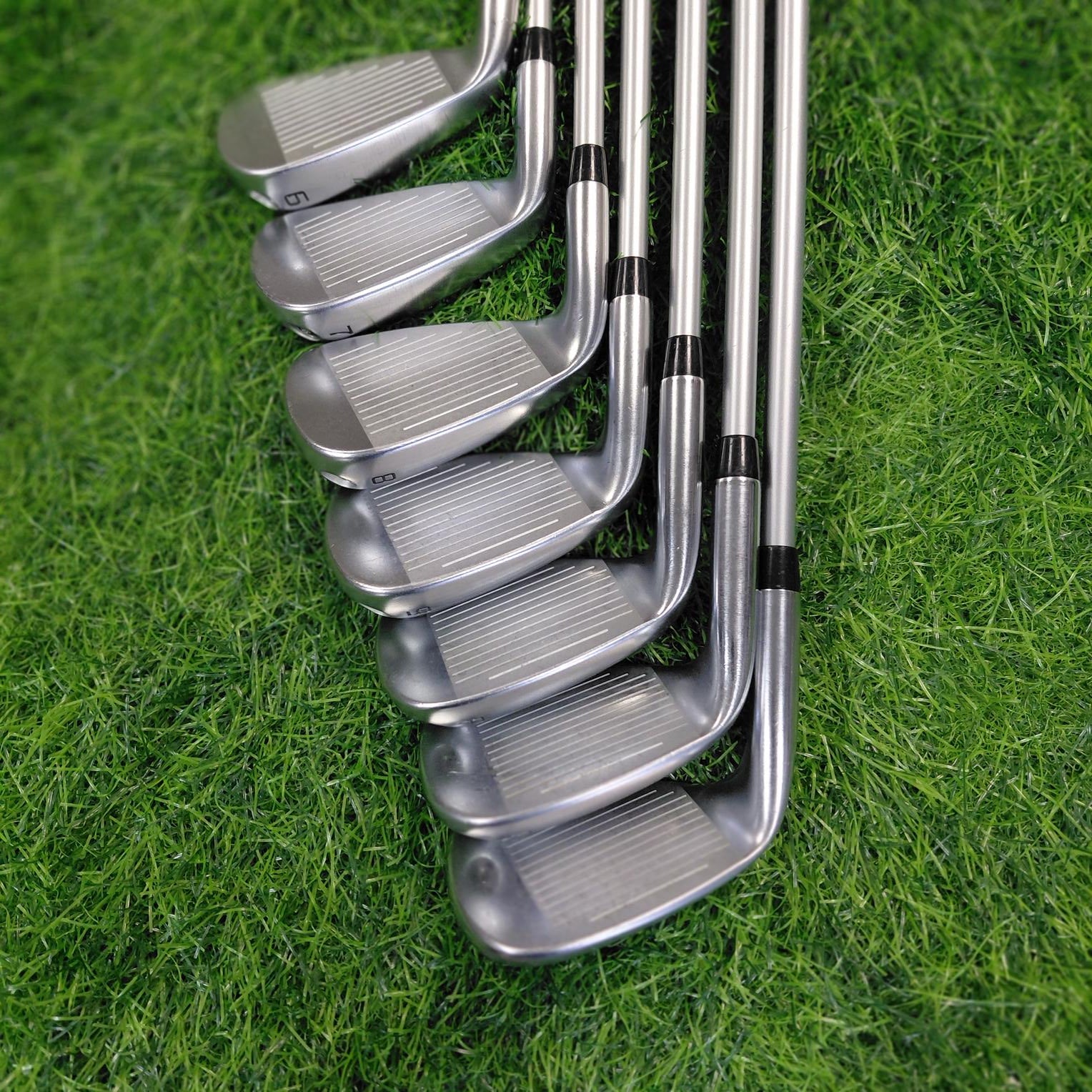 COBRA Iron Set / LTDX / 7pcs / A / Women