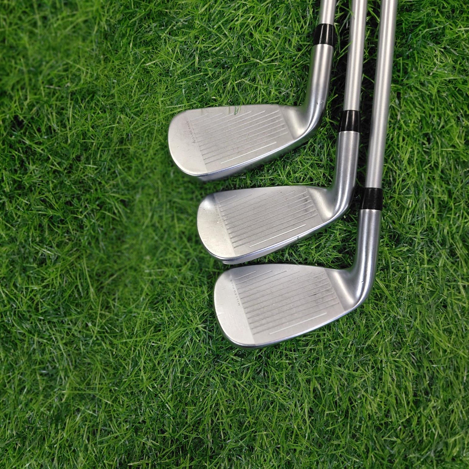 COBRA Iron Set / LTDX / 7pcs / A / Women
