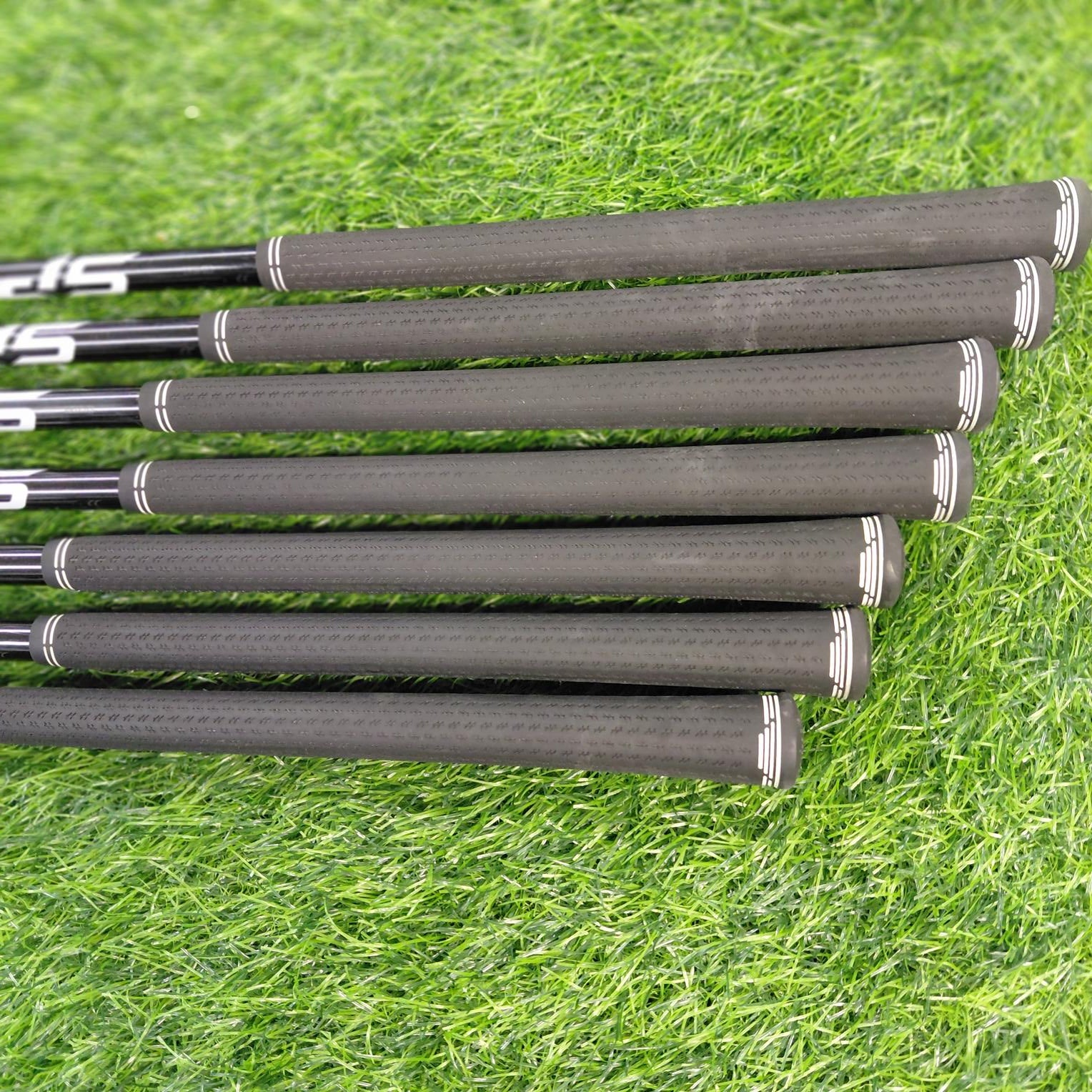 COBRA Iron Set / LTDX / 7pcs / A / Women