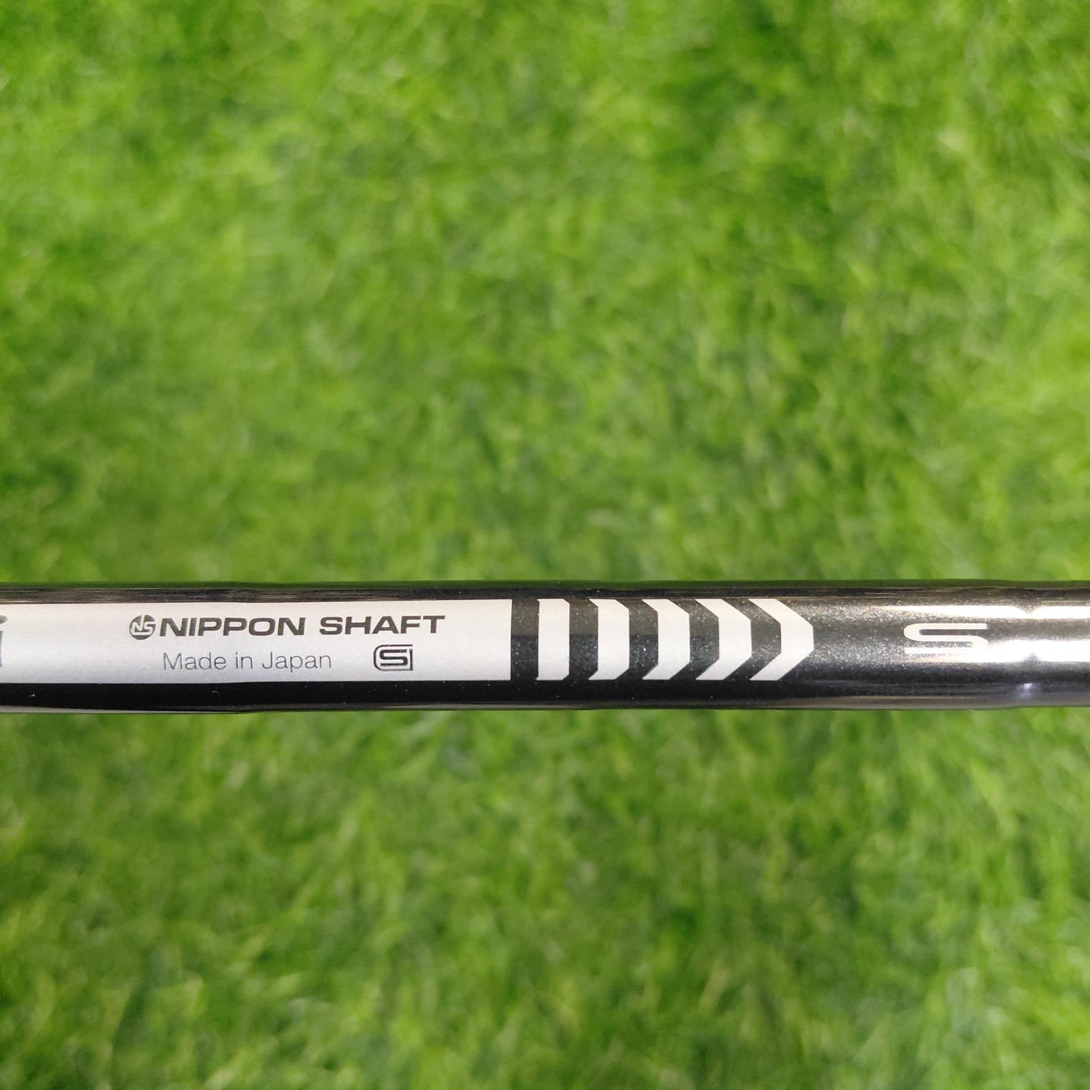 Fourteen Iron Set / TB-5 Forged Black / 6pcs / S