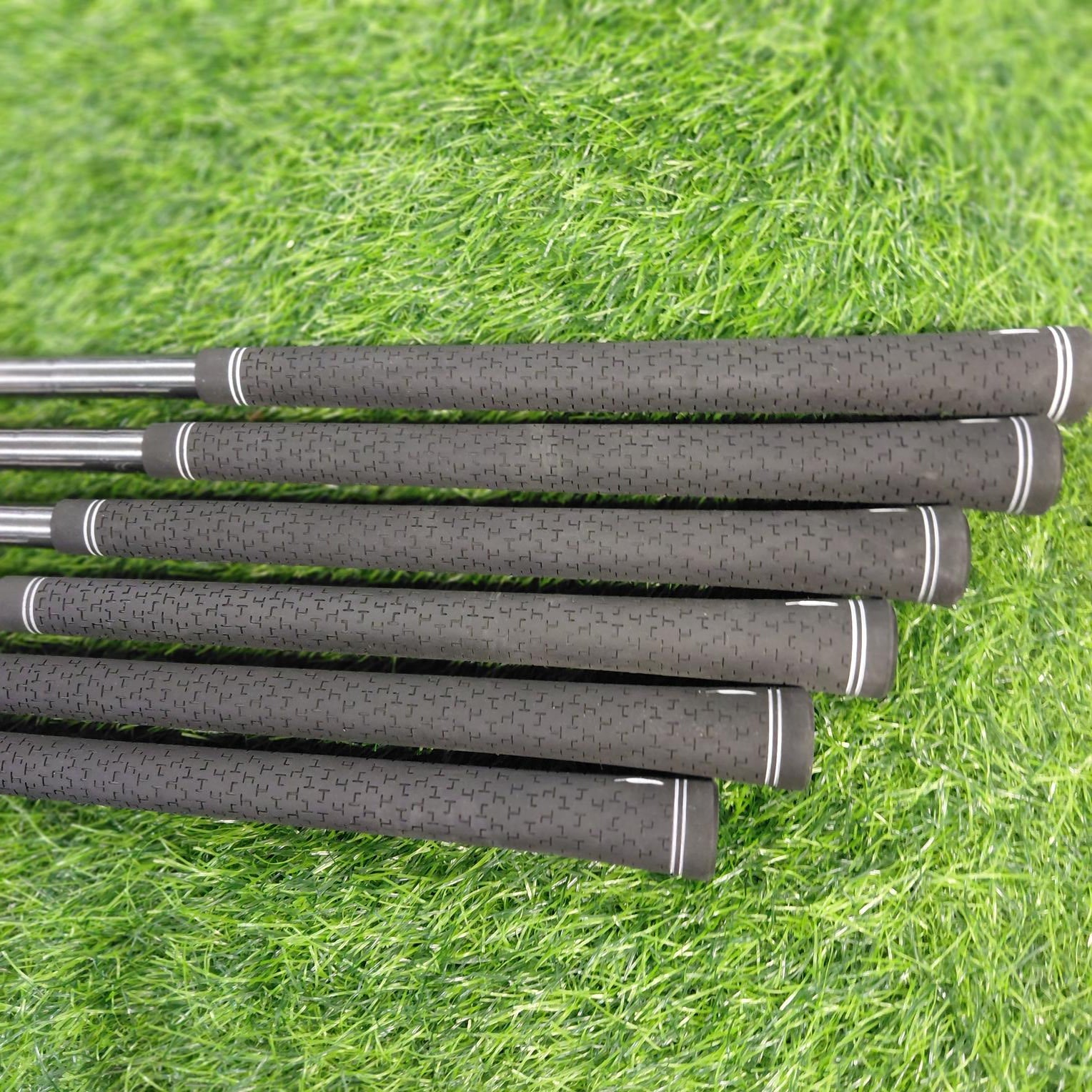 Fourteen Iron Set / TB-5 Forged Black / 6pcs / S