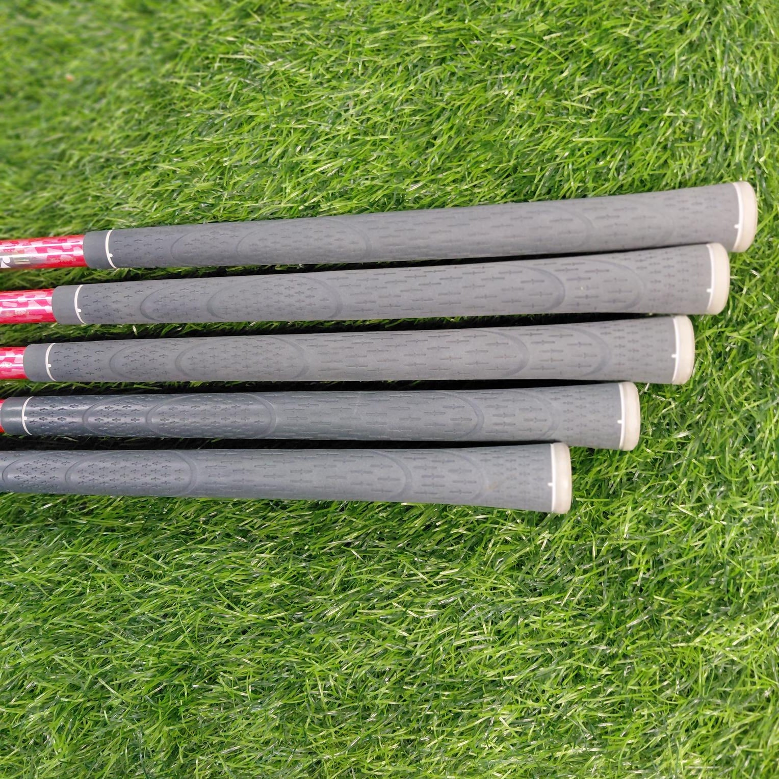 YONEX Iron Set / Fiore / 5pcs / Women