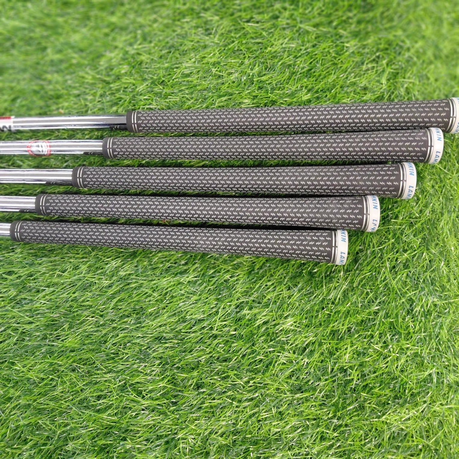 TaylorMade Iron Set / SIM2 MAX / 5pcs / S