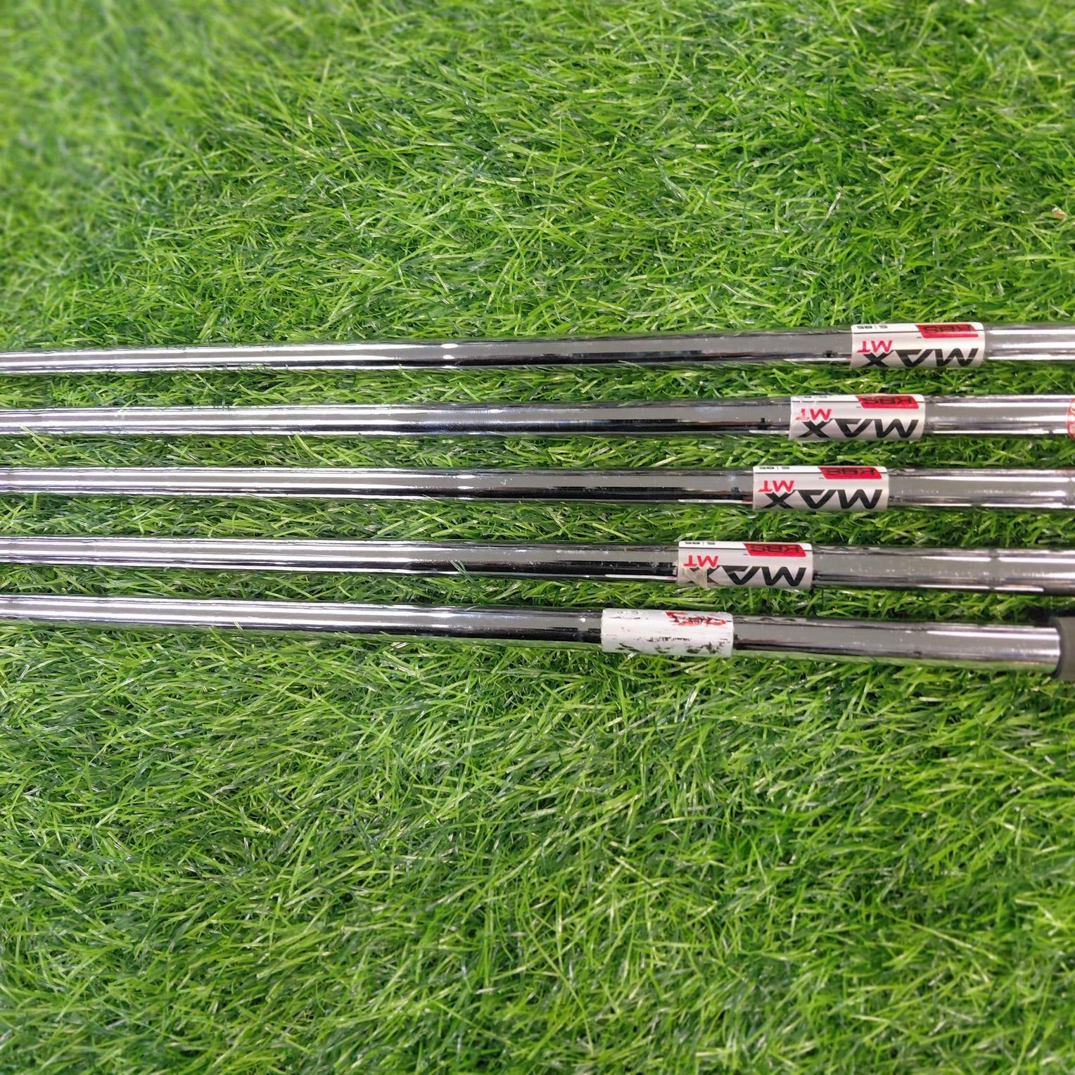 TaylorMade Iron Set / SIM2 MAX / 5pcs / S