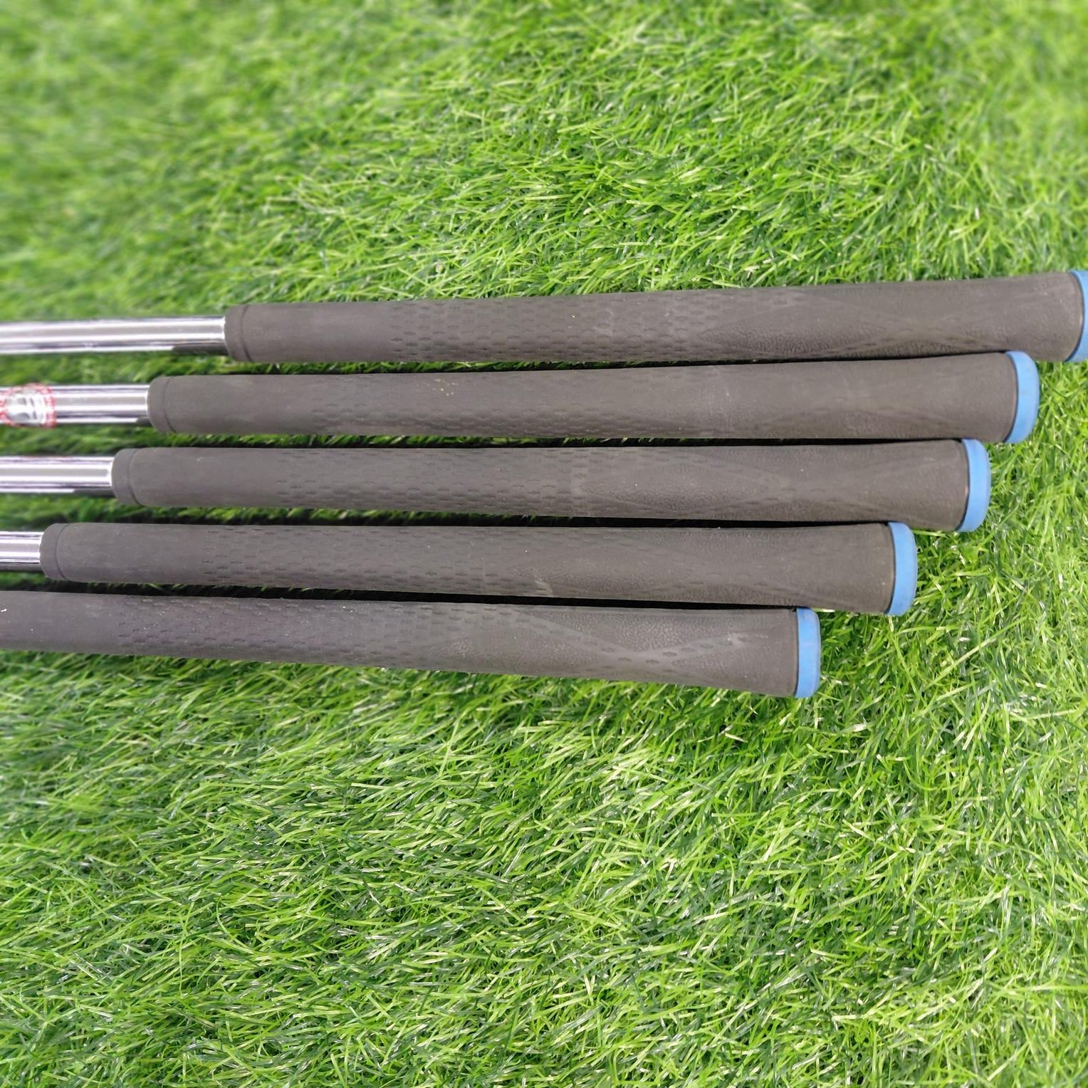 TaylorMade Iron Set / SIM2 MAX / 5pcs / S