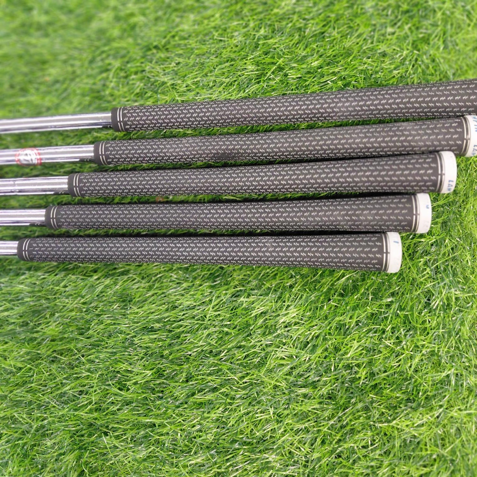 TaylorMade Iron Set / SIM2 MAX / 5pcs / S