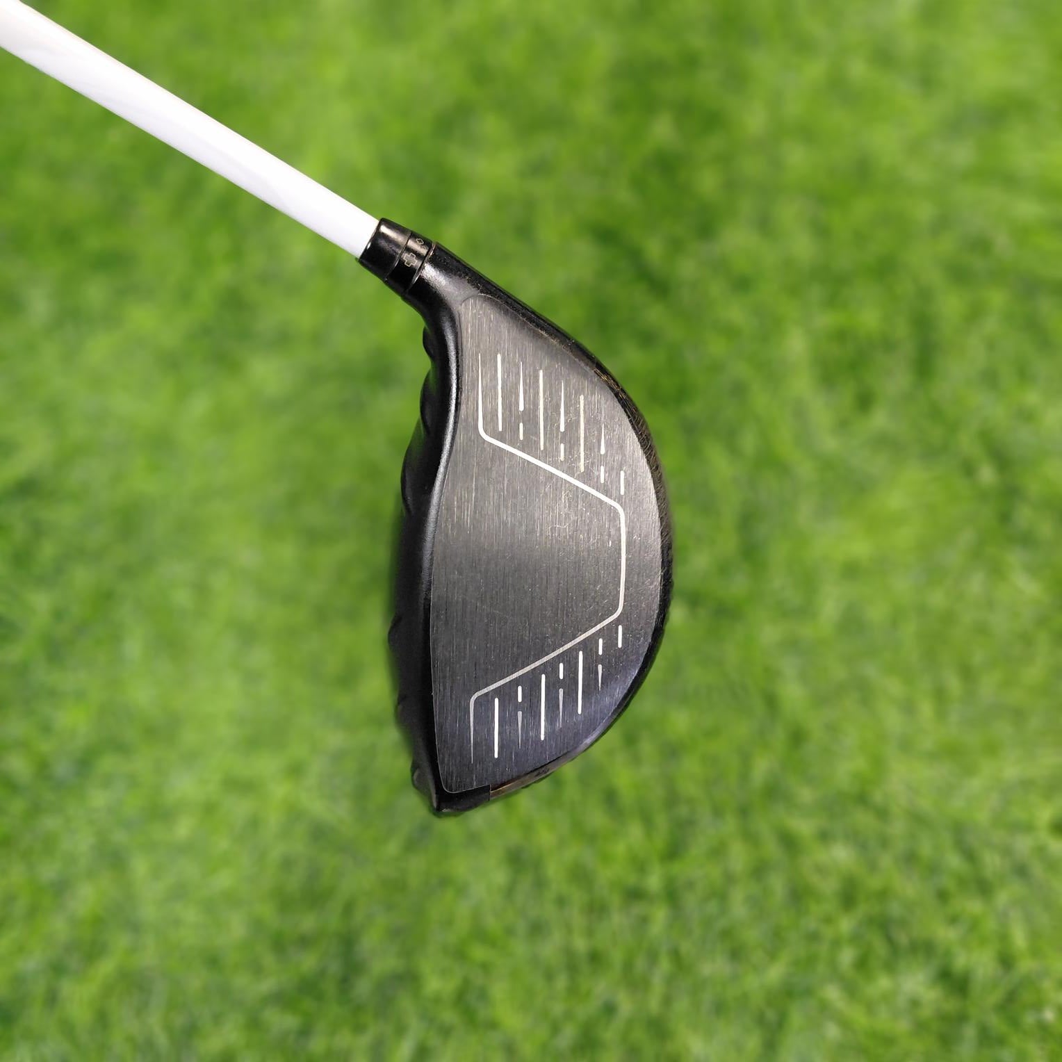 PING Driver / G425 LST / 9.0° / S