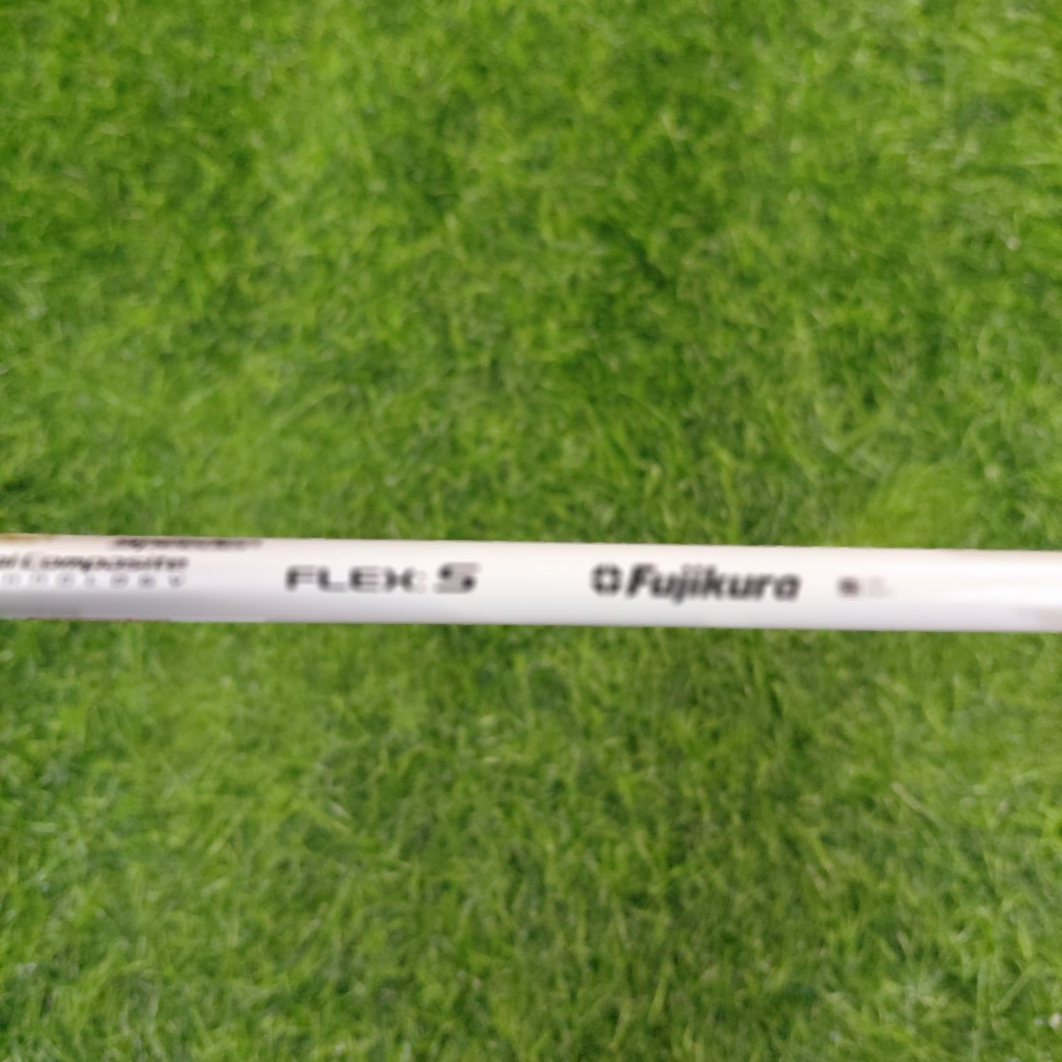 PING Driver / G425 LST / 9.0° / S
