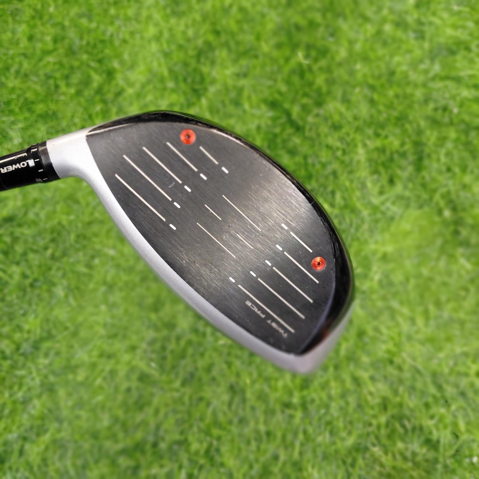 TaylorMade Driver / M6 / 12.0° / Women
