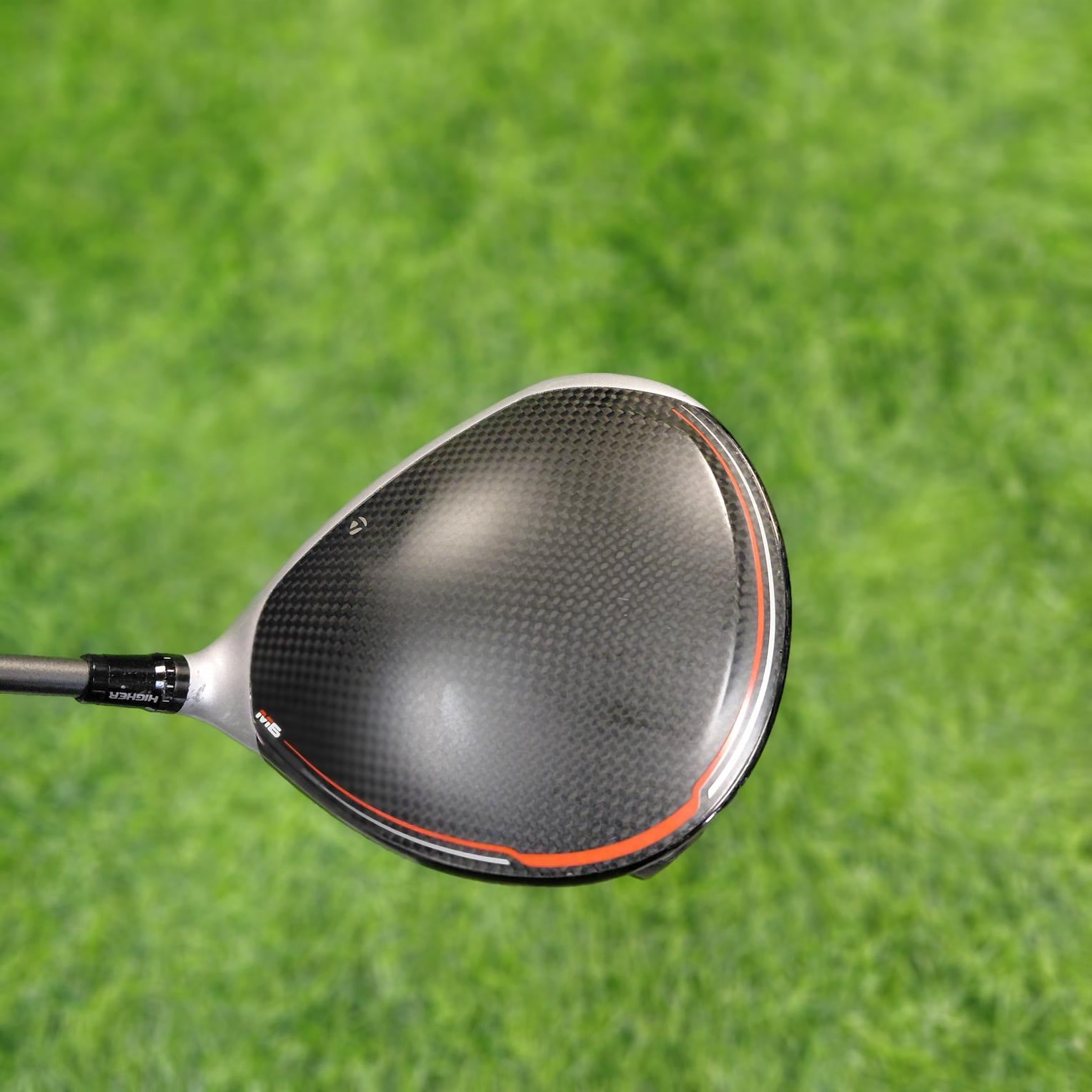 TaylorMade Driver / M6 / 12.0° / Women