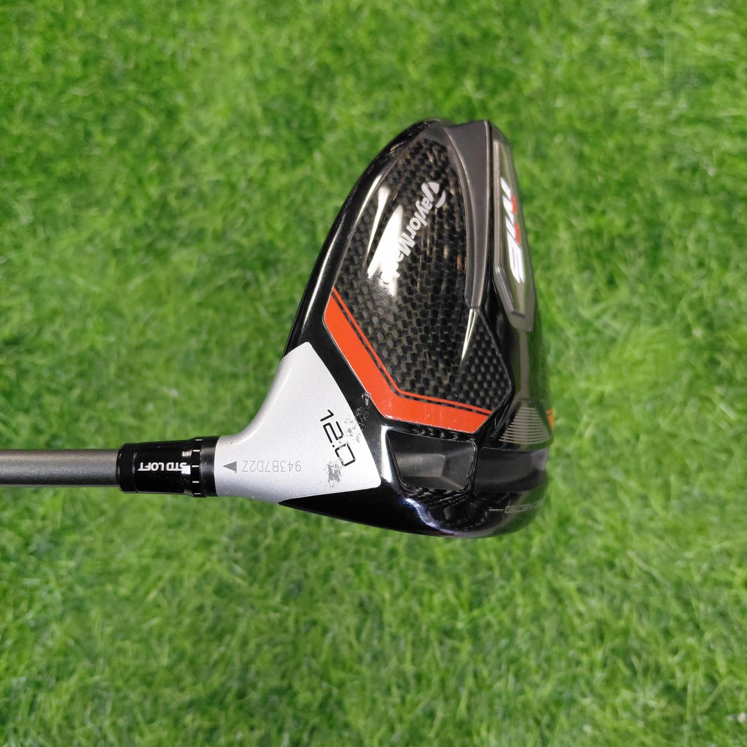 TaylorMade Driver / M6 / 12.0° / Women