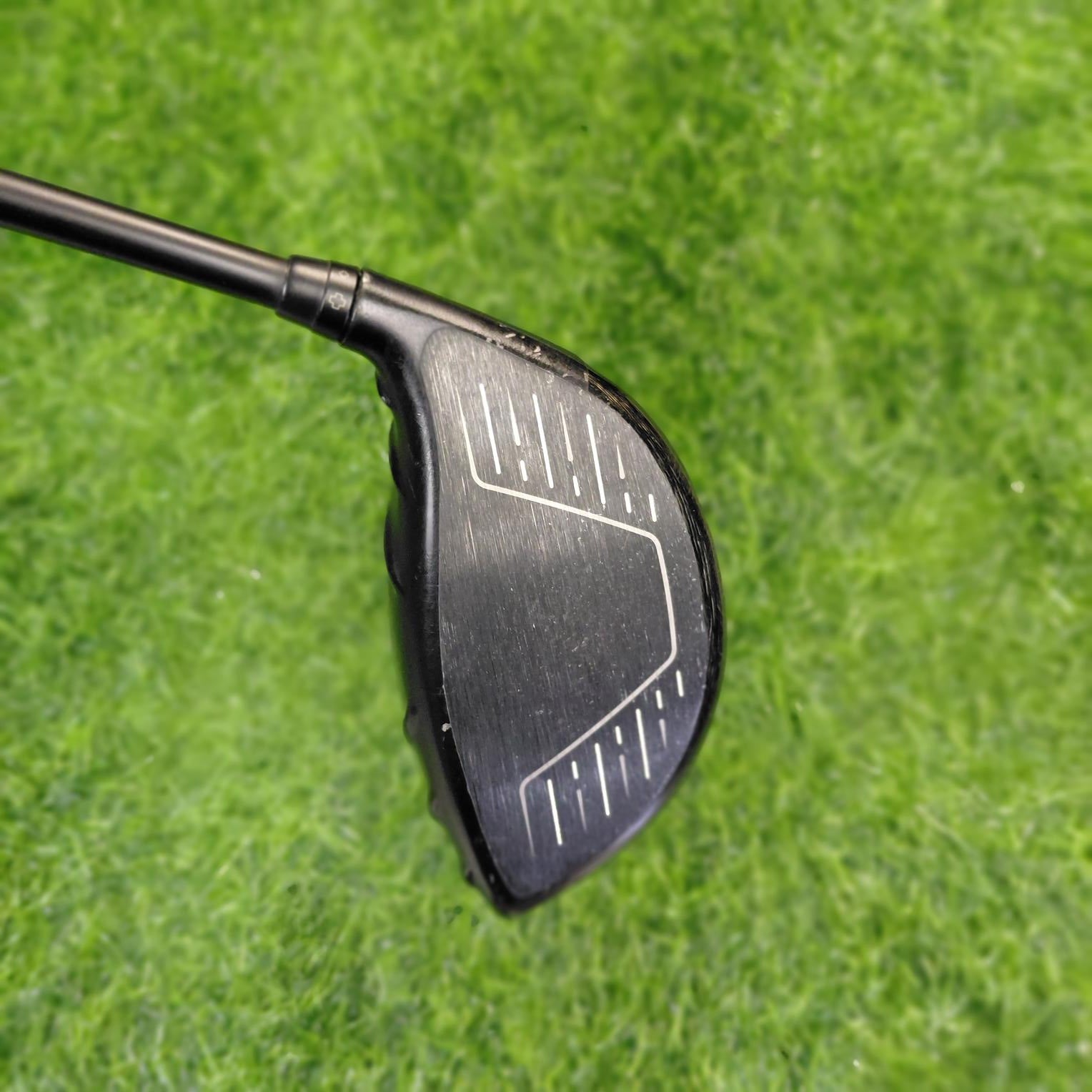 PING Driver / G425 MAX / 9.0° / R