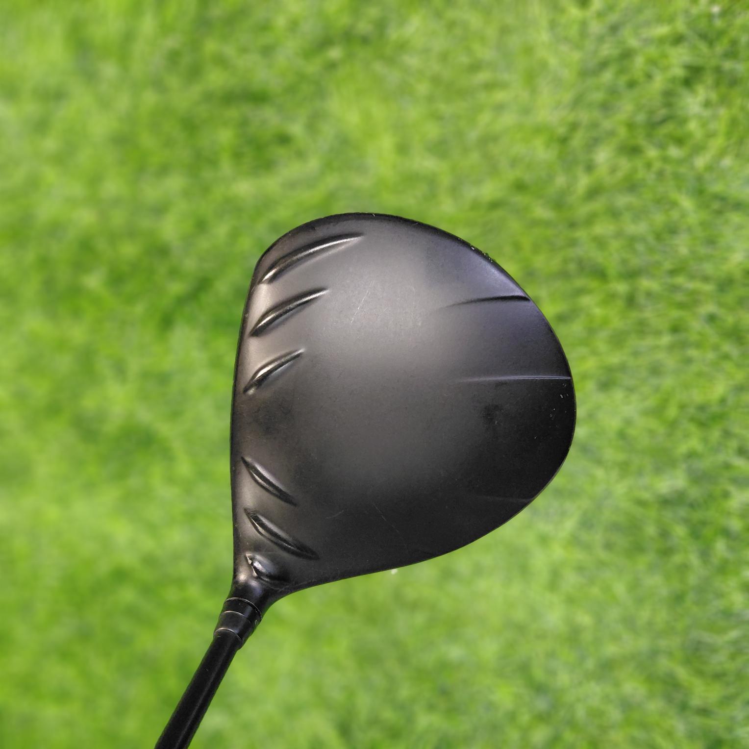 PING Driver / G425 MAX / 9.0° / R