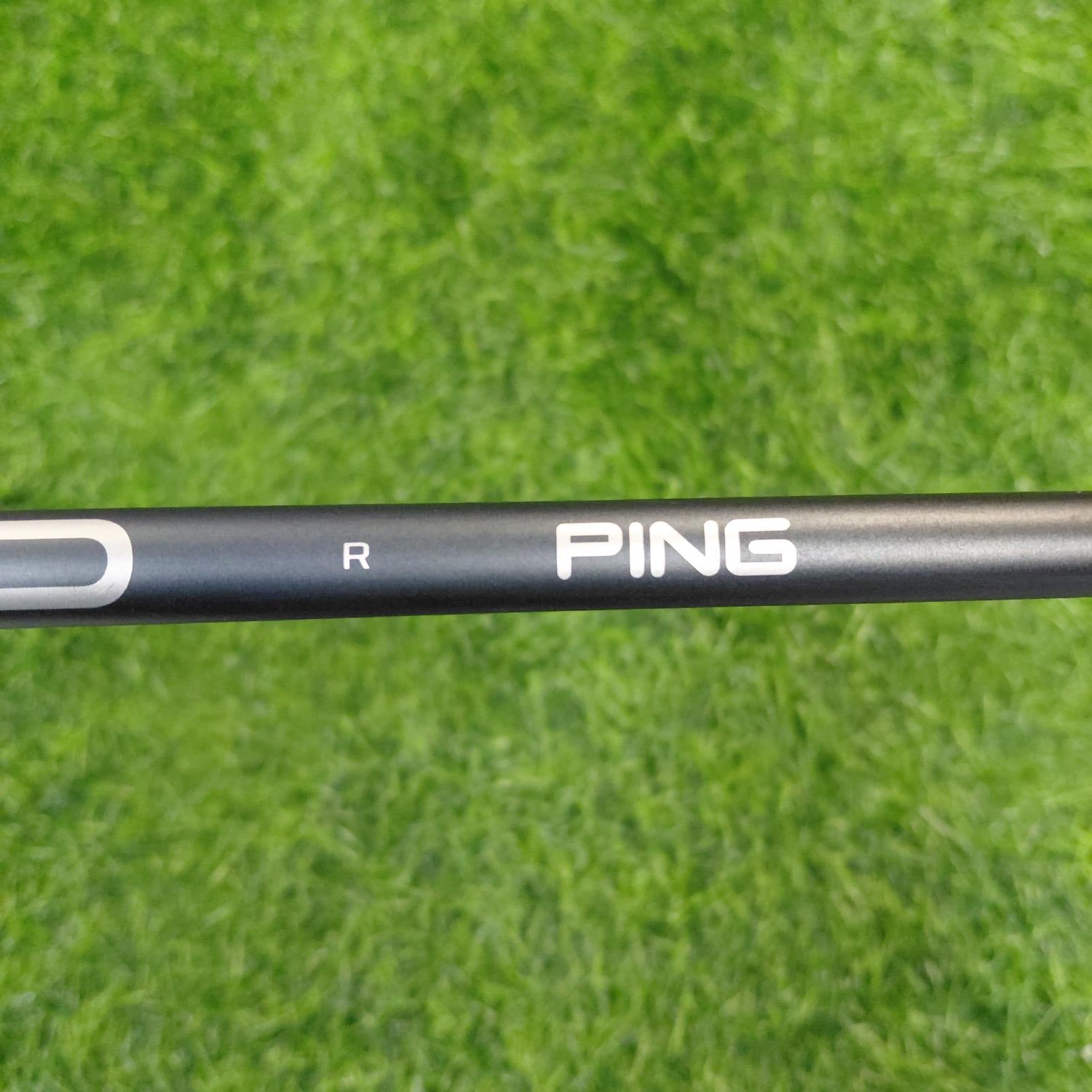 PING Driver / G425 MAX / 9.0° / R