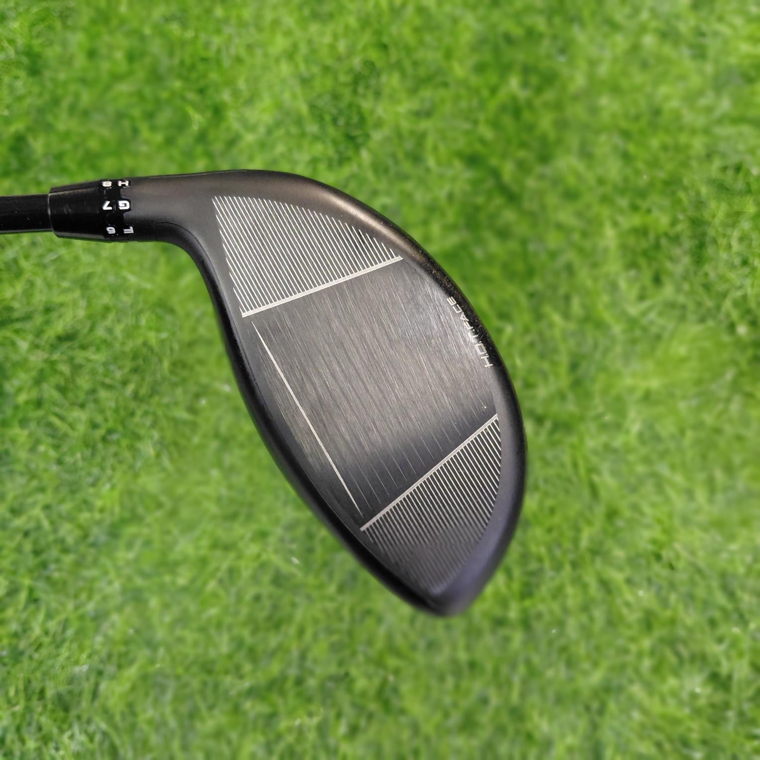 Cobra Driver / DS-ADAPT MAX-K / 10.5° / S