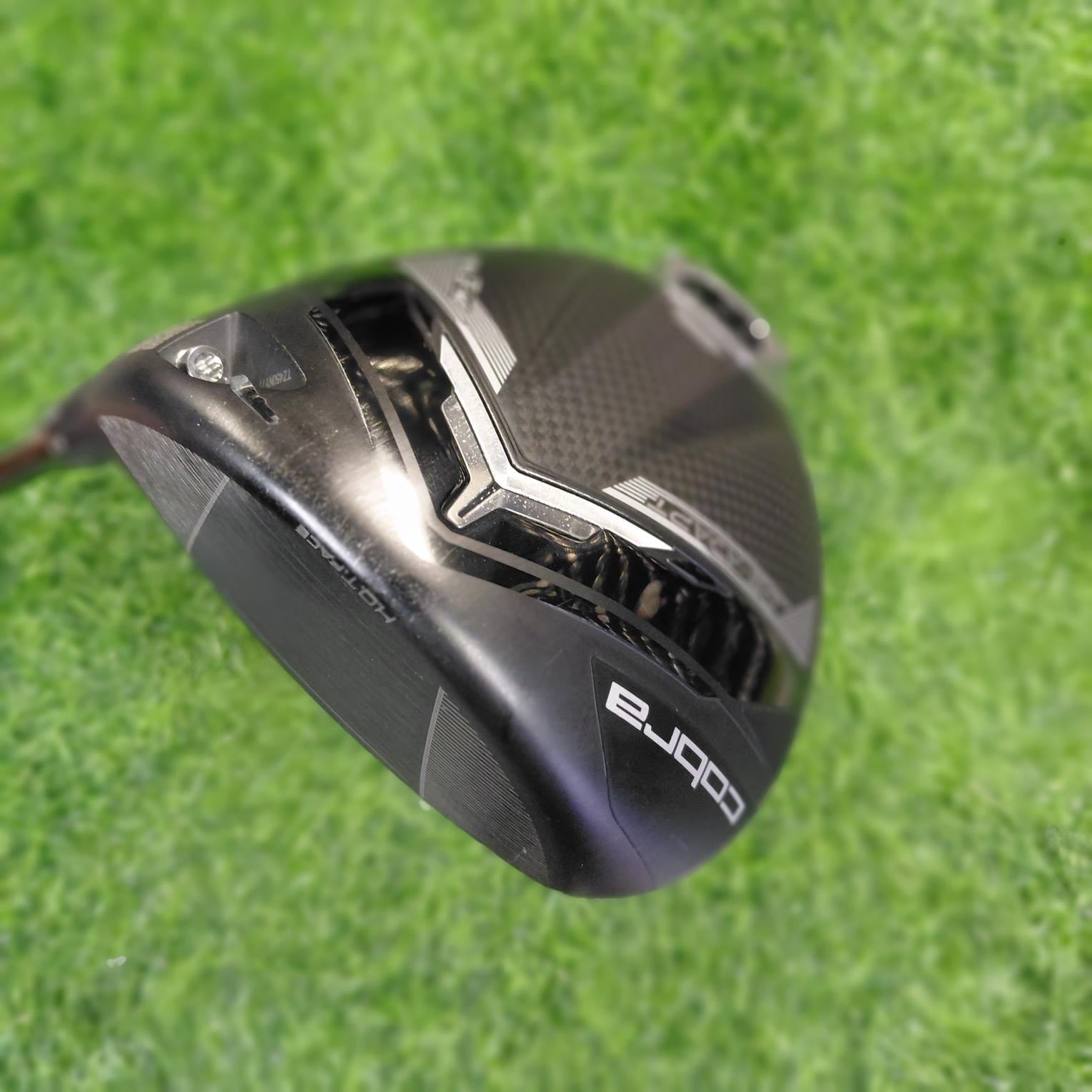 Cobra Driver / DS-ADAPT MAX-K / 10.5° / S