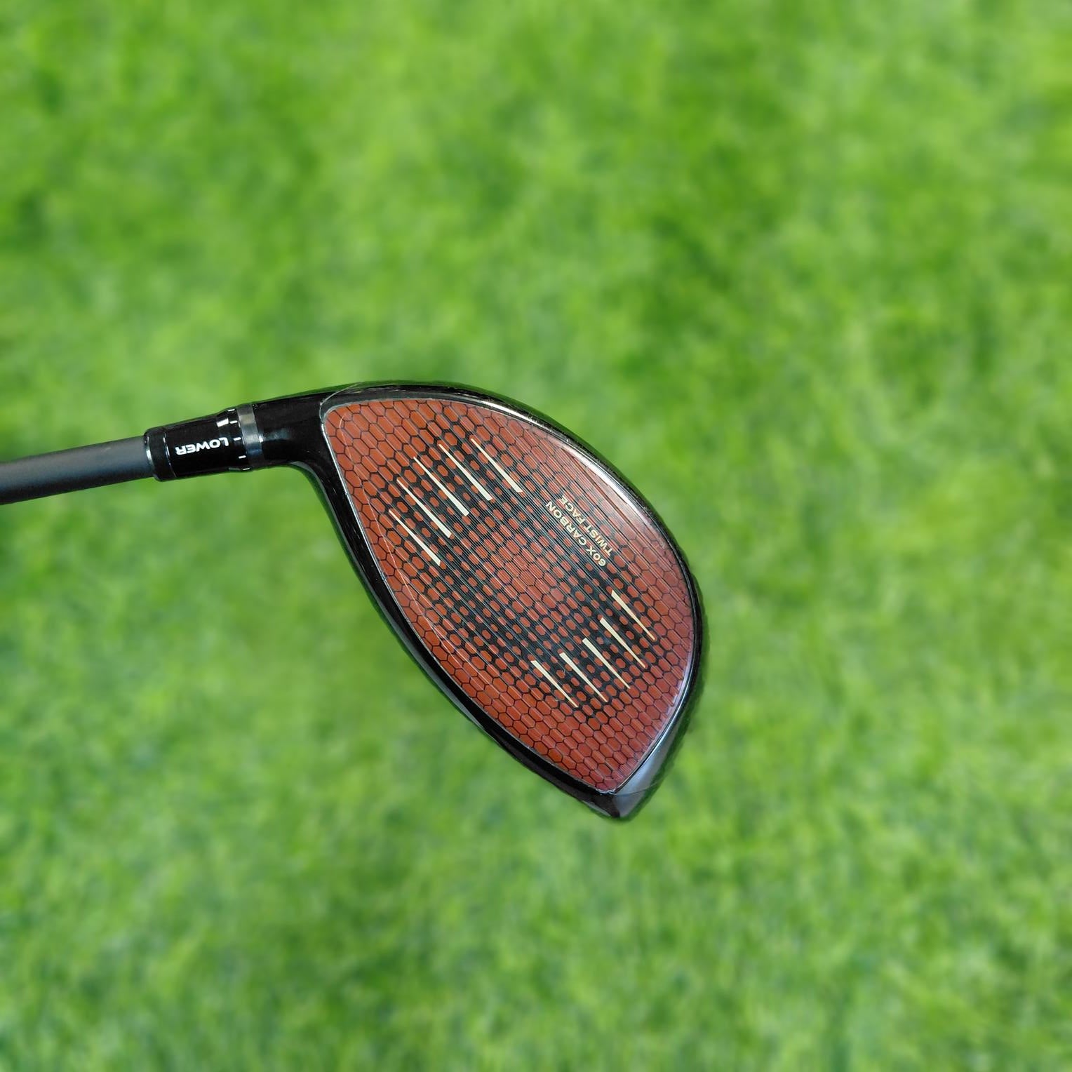 TaylorMade Driver / STEALTH (2025) / 10.5° / S