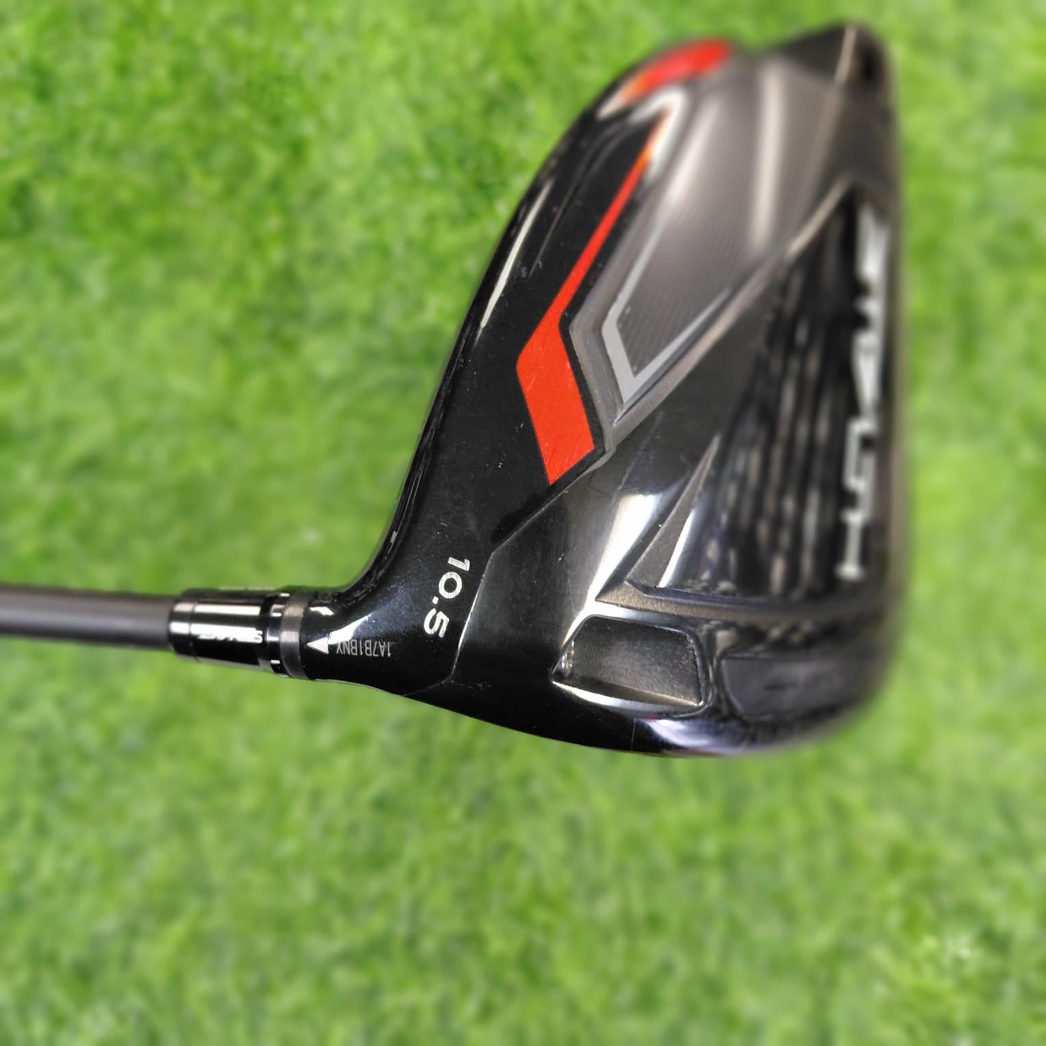 TaylorMade Driver / STEALTH (2025) / 10.5° / S