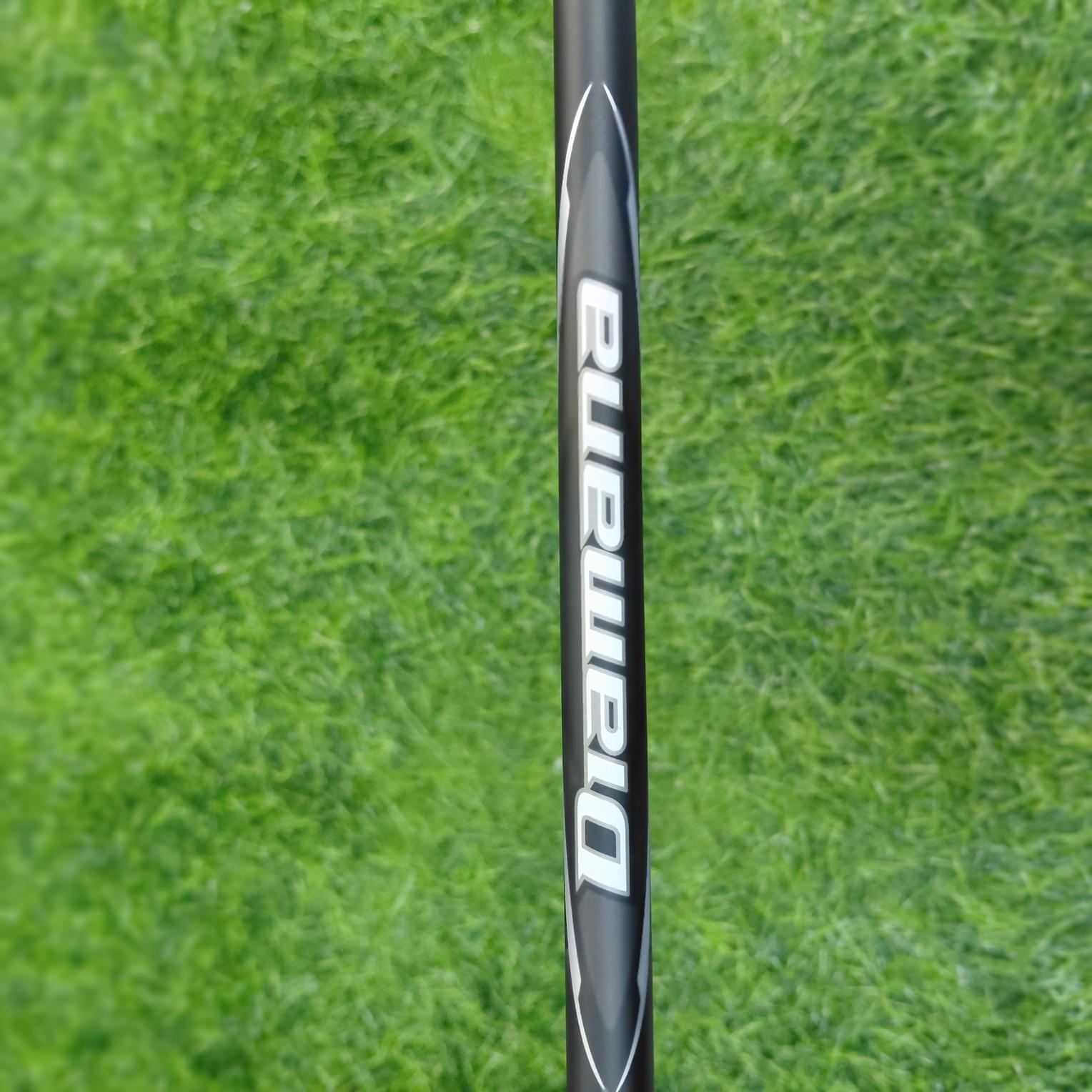TaylorMade Driver / STEALTH (2025) / 10.5° / S