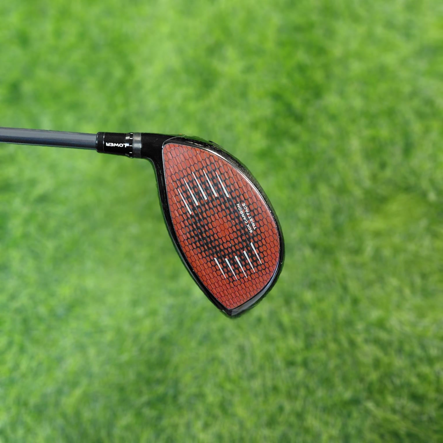 TaylorMade Driver / STEALTH PLUS / 10.5° / S