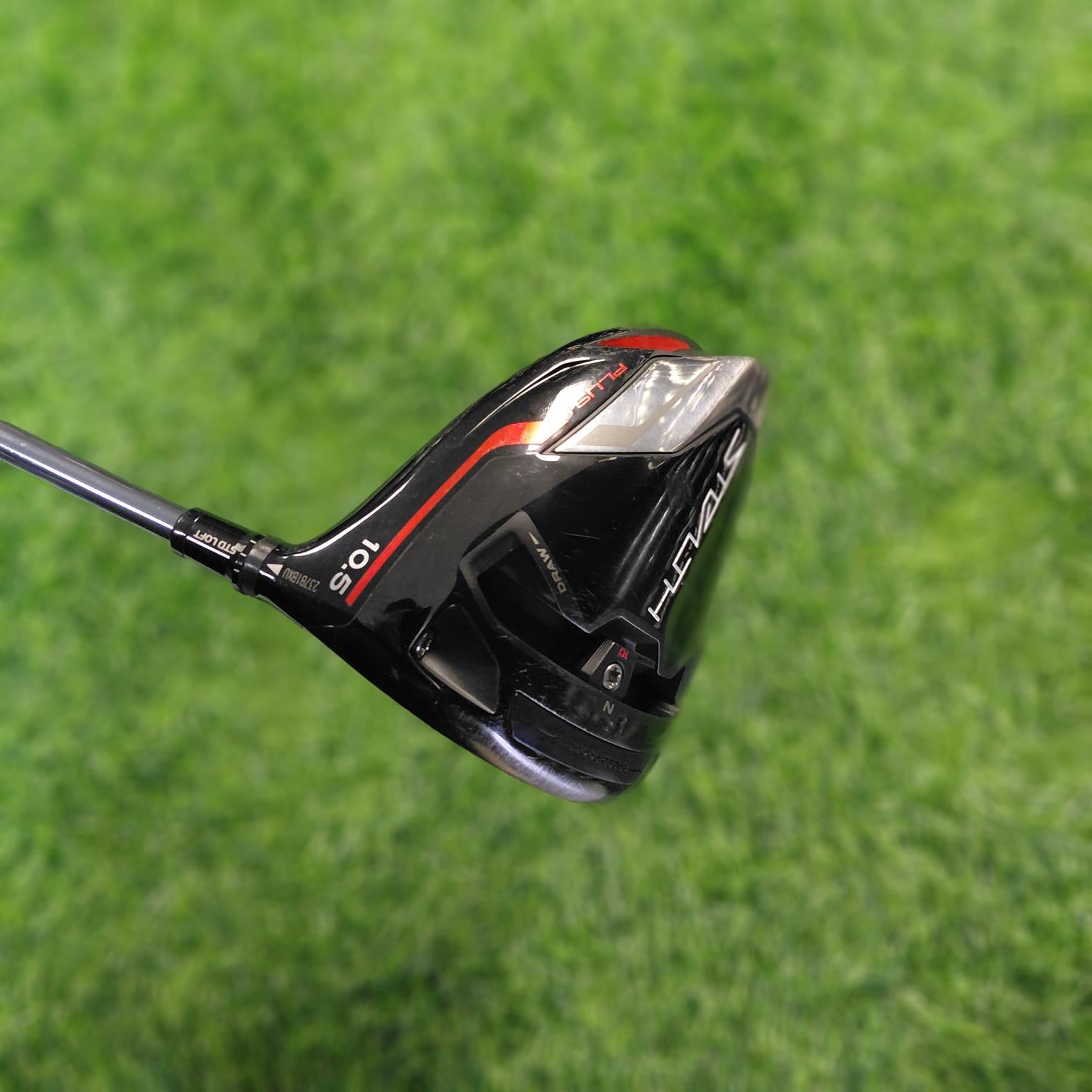 TaylorMade Driver / STEALTH PLUS / 10.5° / S