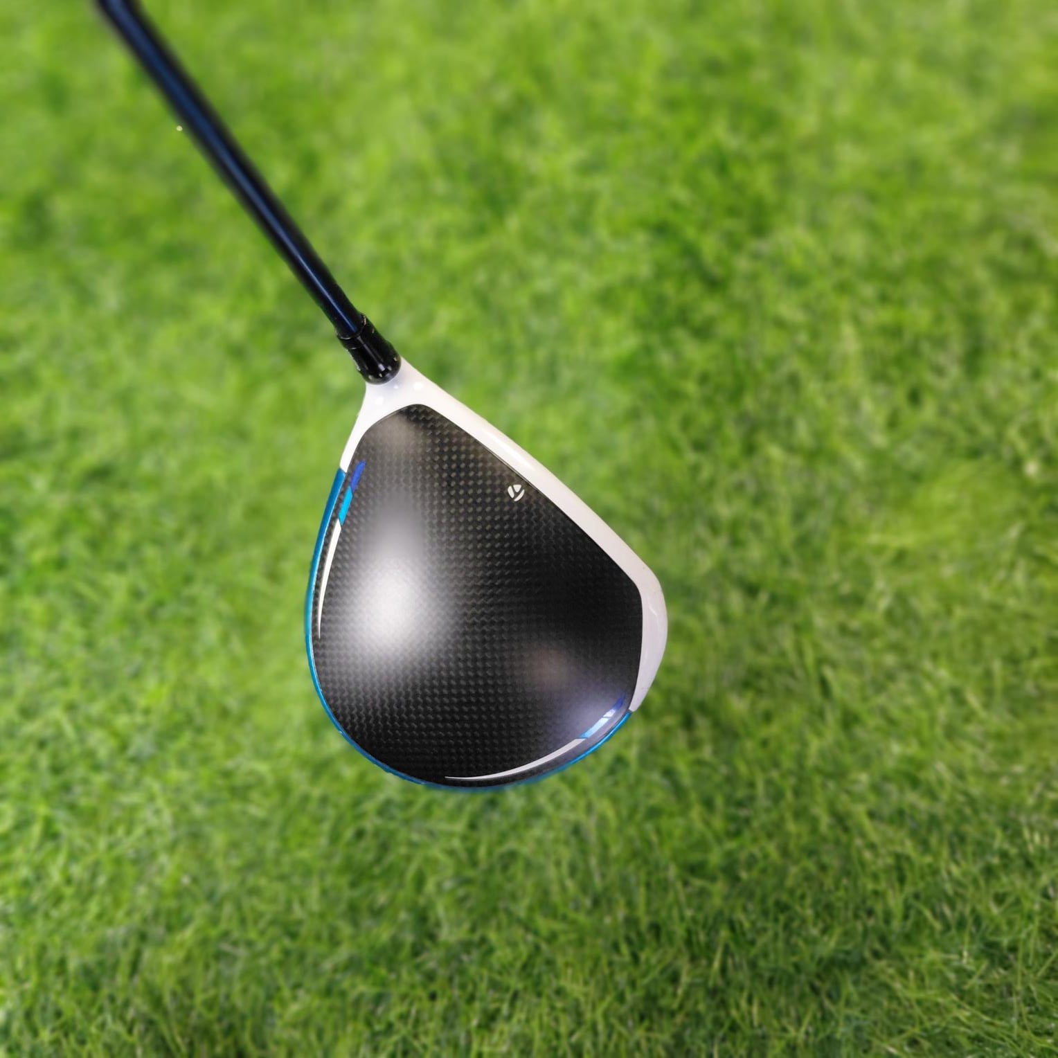 TaylorMade Driver / SIM2 MAX (2021) / 10.5° / S