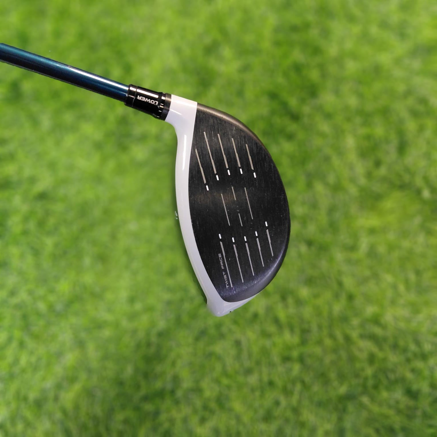 TaylorMade Driver / SIM2 MAX-D (2021) / 10.5° / R