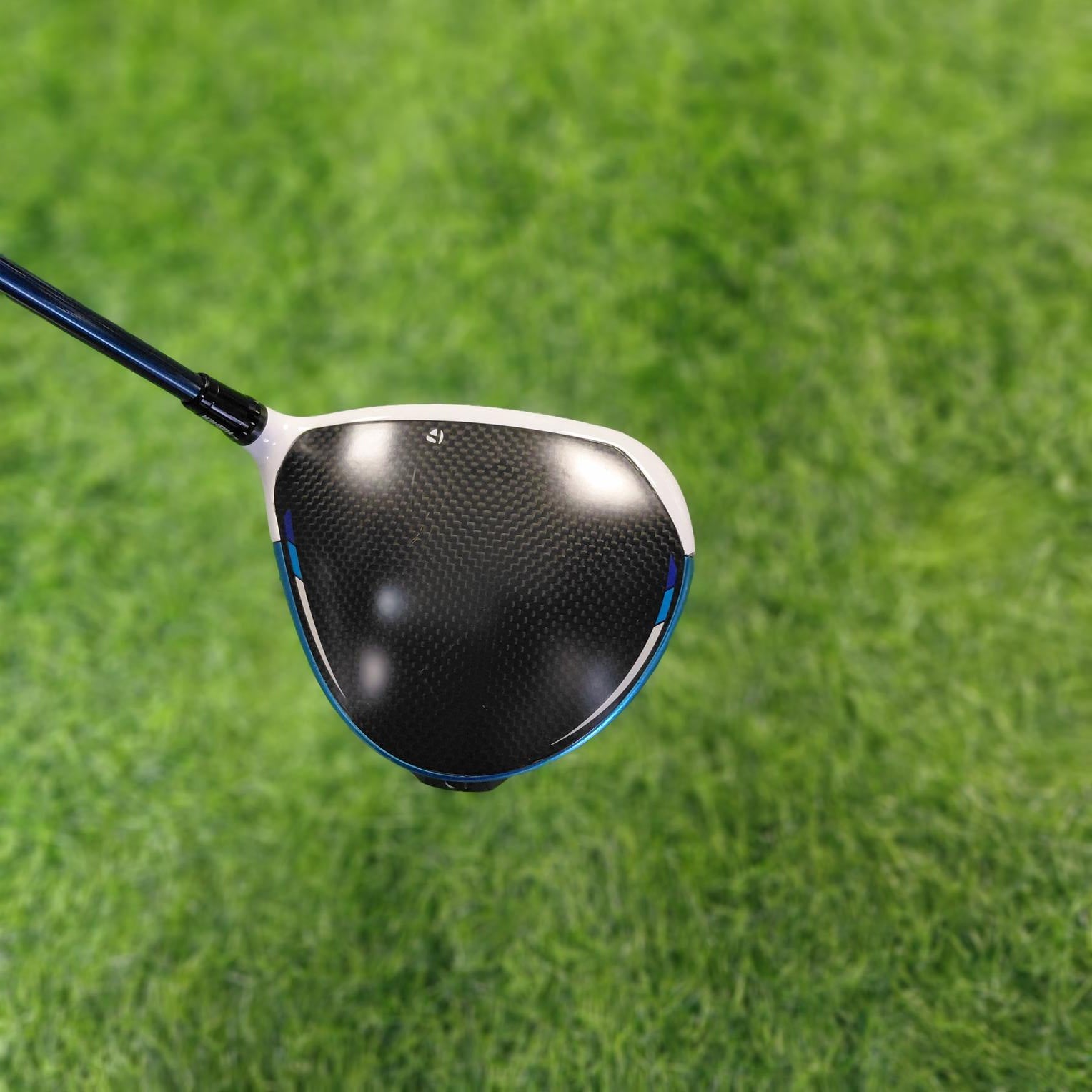 TaylorMade Driver / SIM2 MAX-D (2021) / 10.5° / R