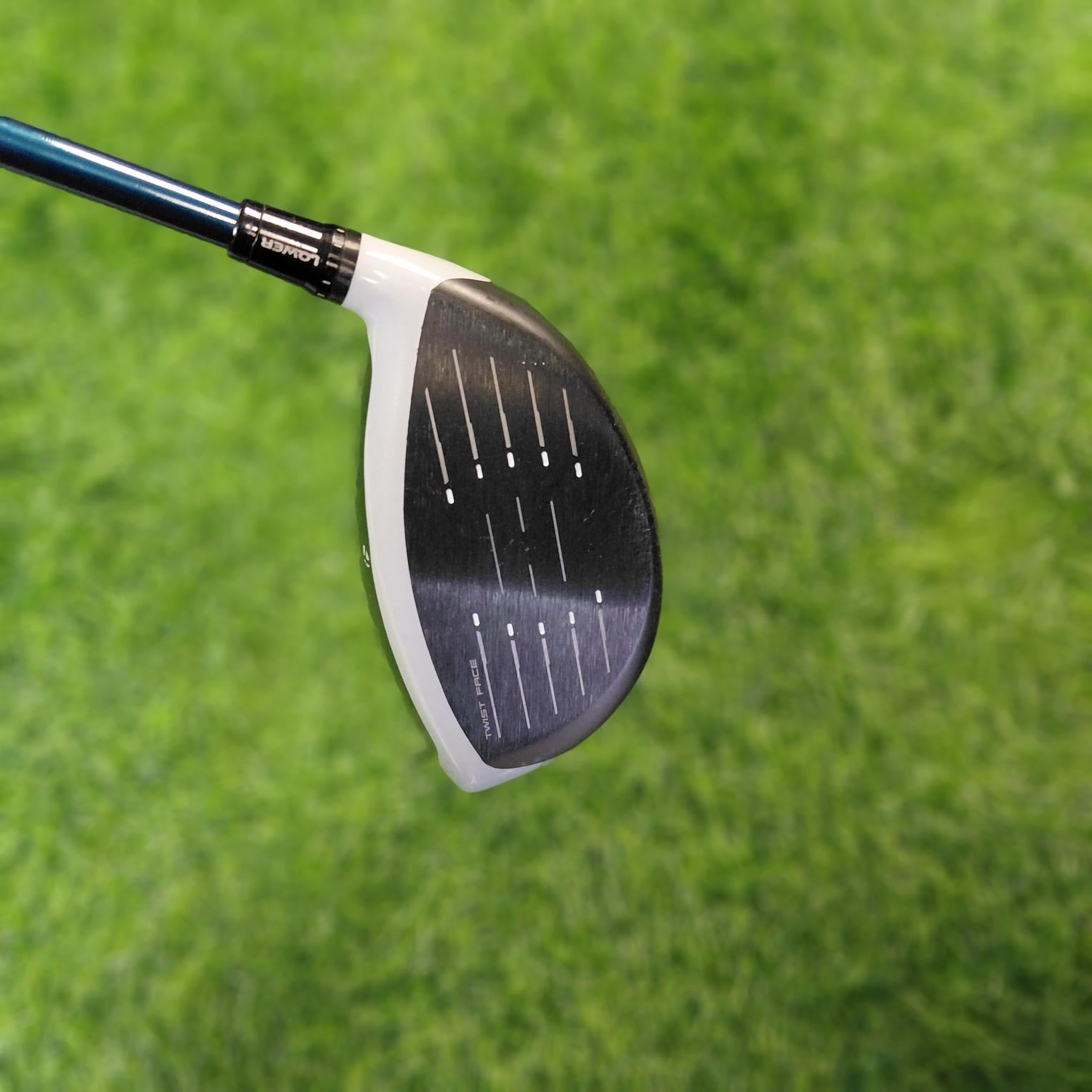 TaylorMade Driver / SIM2 (2021) / 10.5° / R