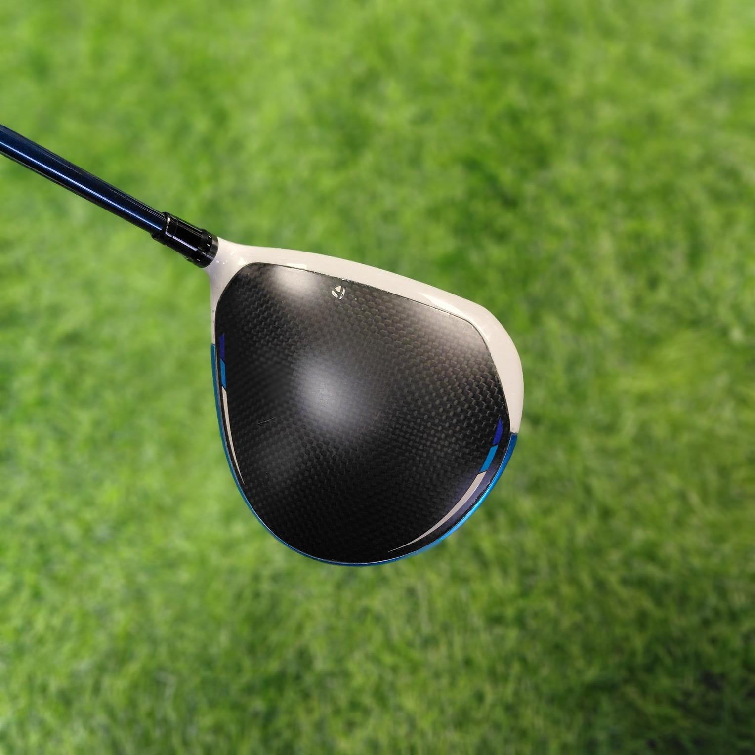 TaylorMade Driver / SIM2 (2021) / 10.5° / R