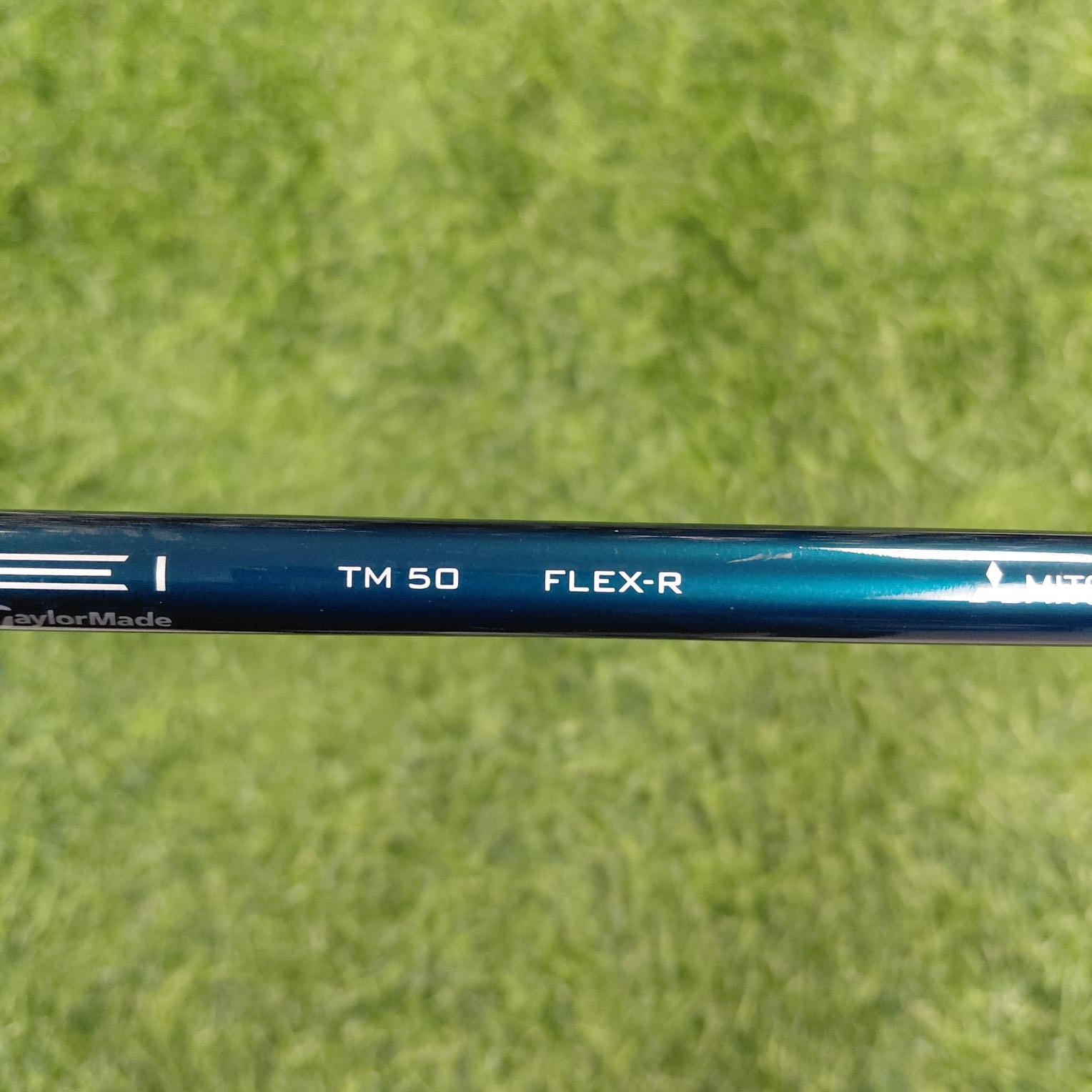 TaylorMade Driver / SIM2 (2021) / 10.5° / R
