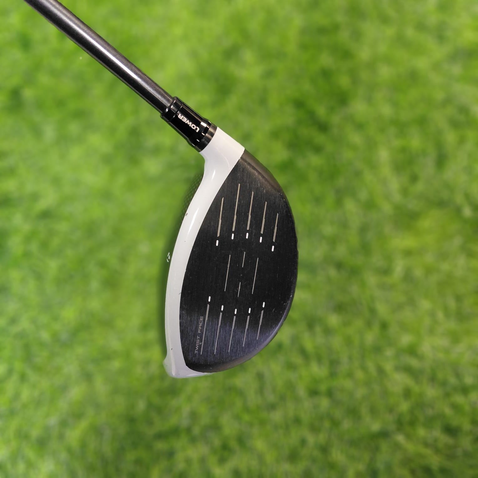 TaylorMade Driver / SIM2 MAX-D (2022) / 9.0° / R
