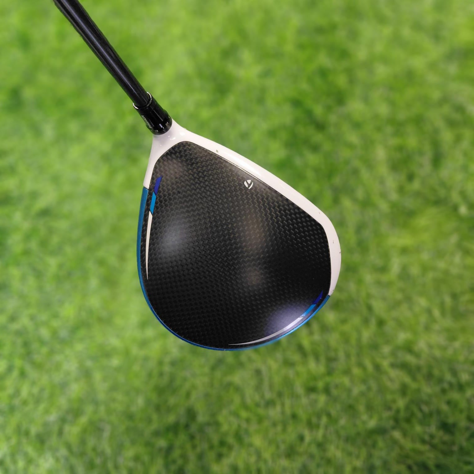 TaylorMade Driver / SIM2 MAX-D (2022) / 9.0° / R