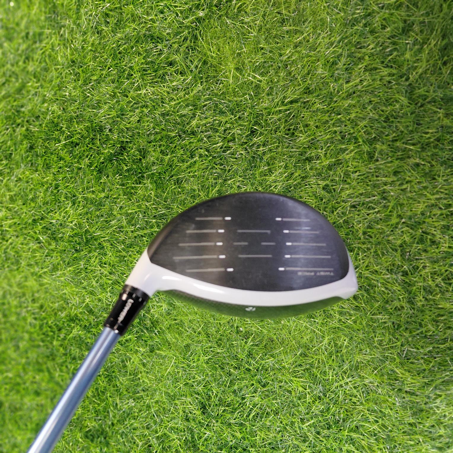 TaylorMade Driver / SIM2 / 9.0° / S
