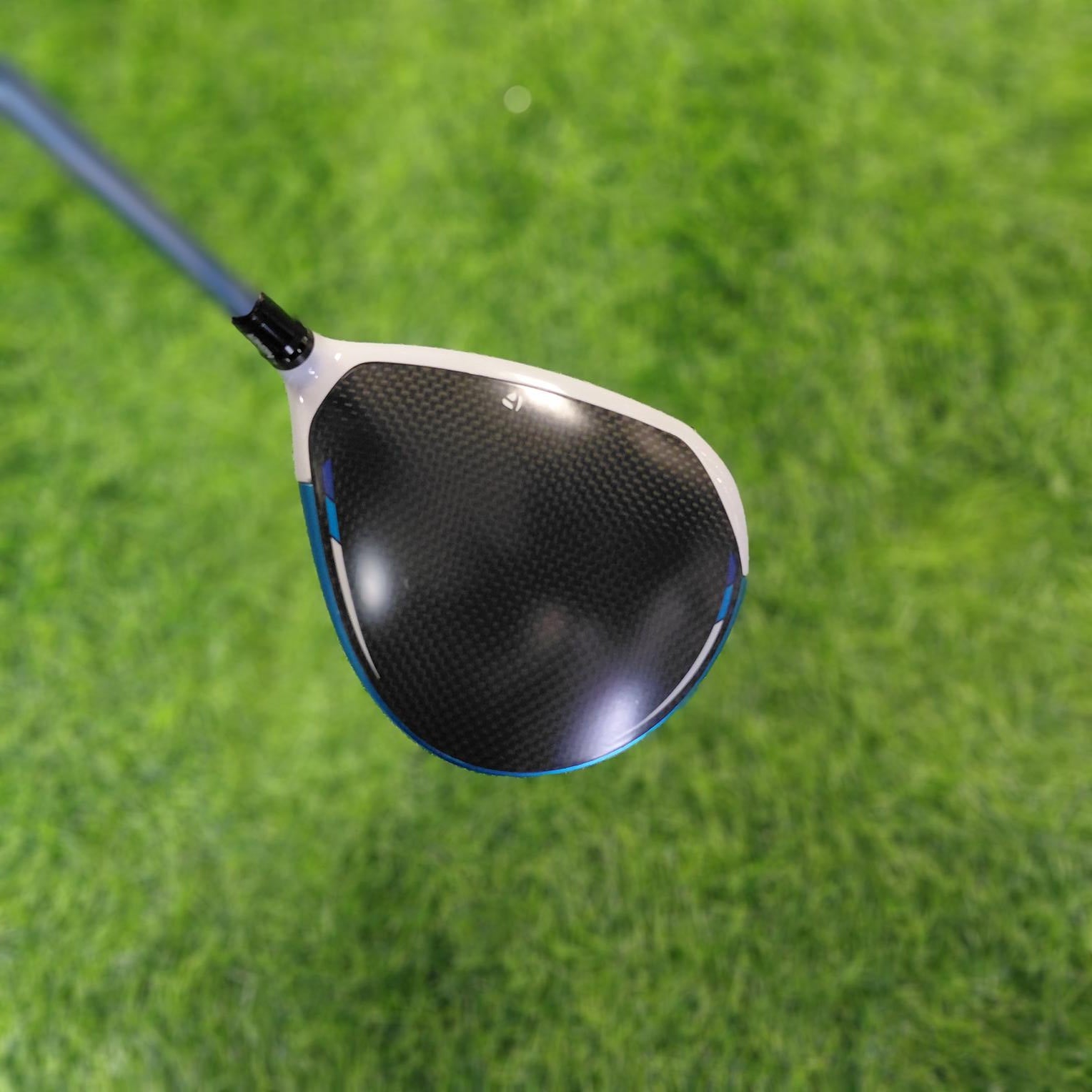 TaylorMade Driver / SIM2 / 9.0° / S