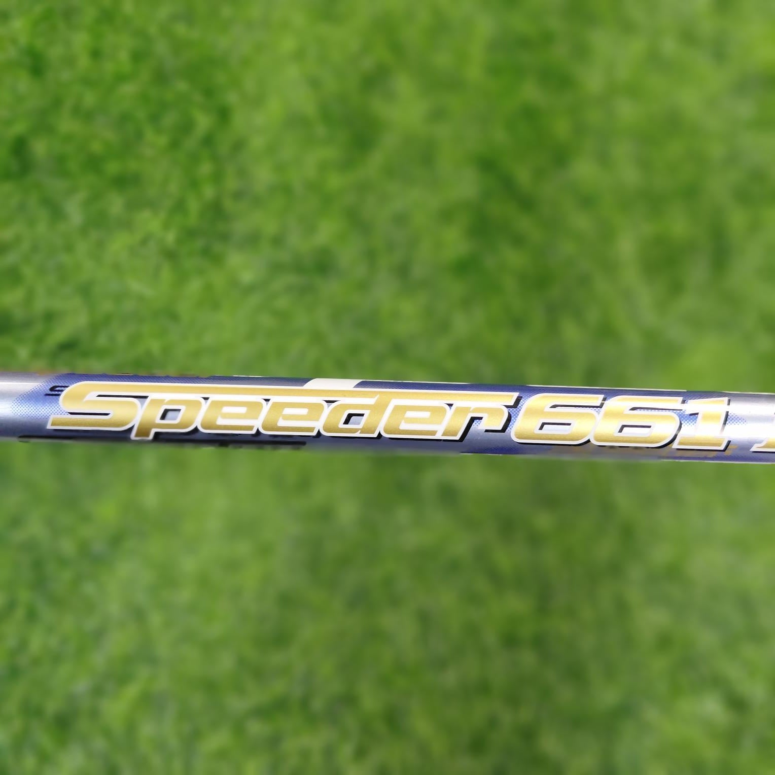 TaylorMade Driver / SIM2 / 9.0° / S