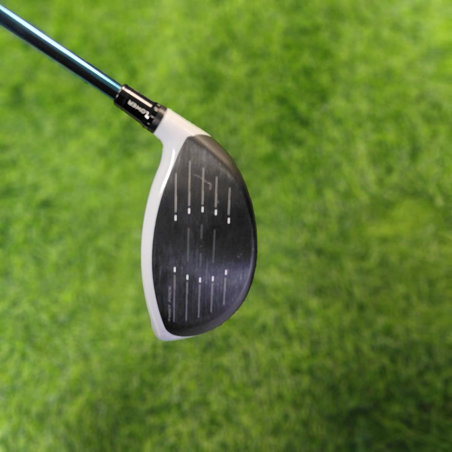 TaylorMade Driver / SIM2 / 9.0° / S