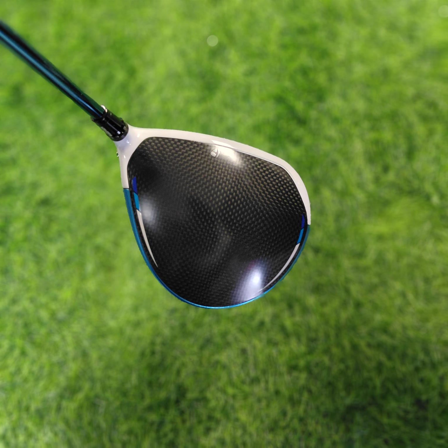 TaylorMade Driver / SIM2 / 9.0° / S
