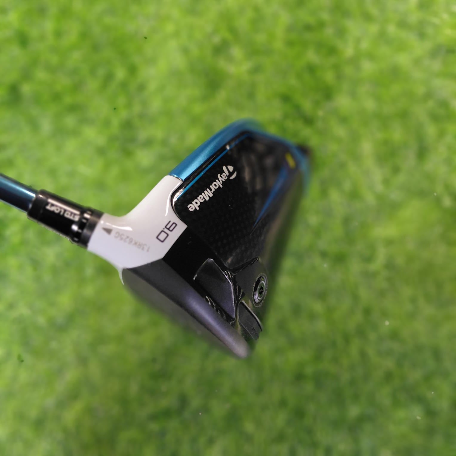 TaylorMade Driver / SIM2 / 9.0° / S