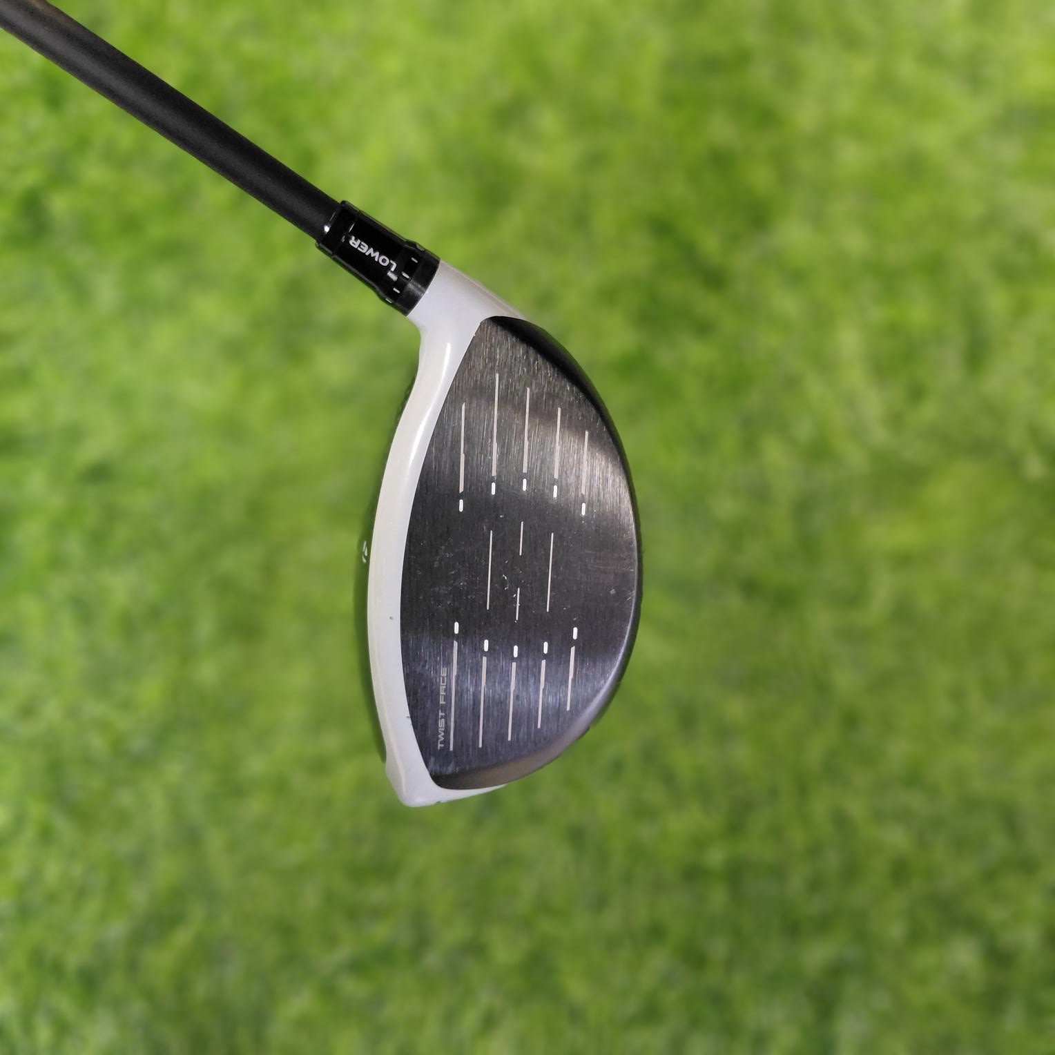 TaylorMade Driver / SIM2 MAX (2025) / 9.0° / S