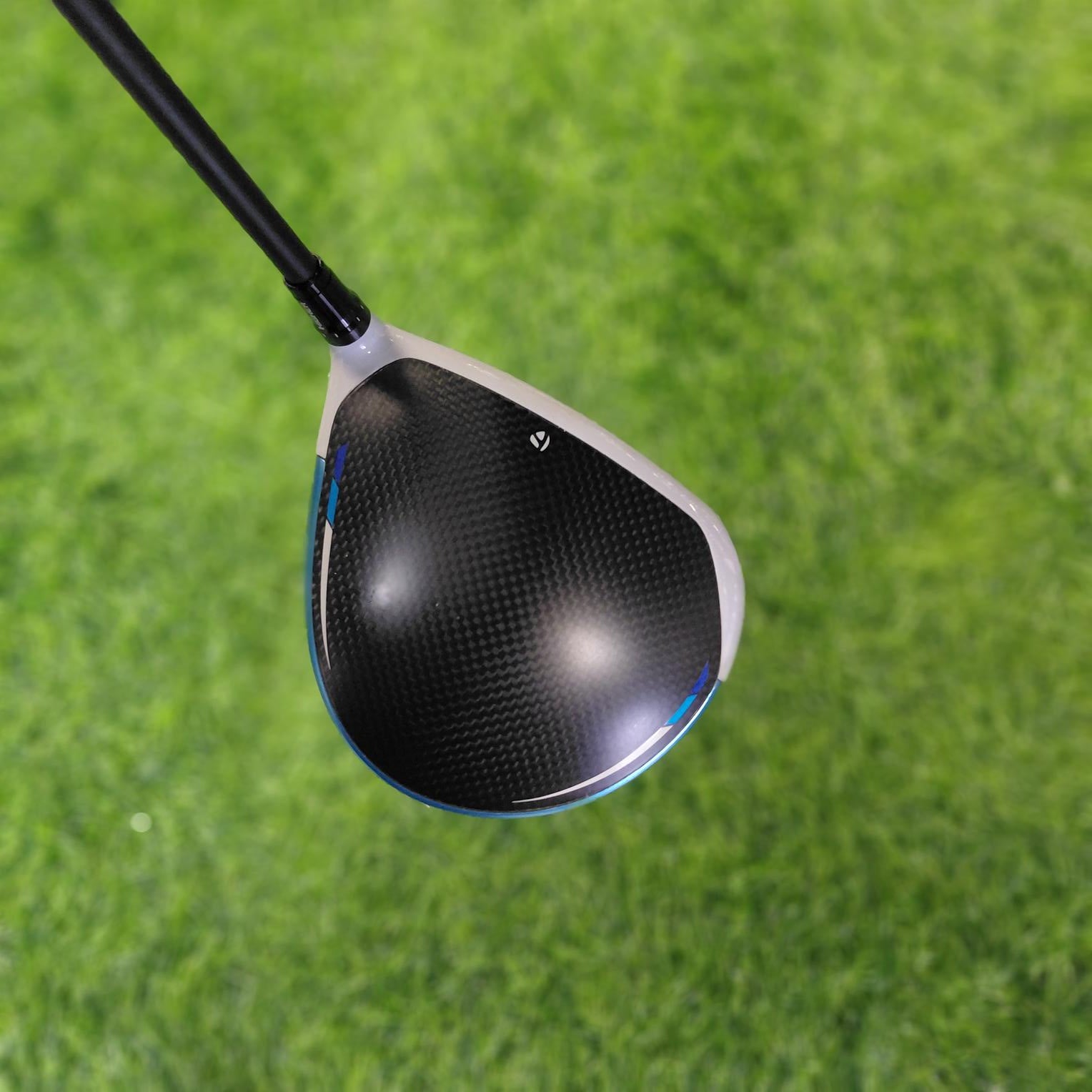 TaylorMade Driver / SIM2 MAX (2025) / 9.0° / S