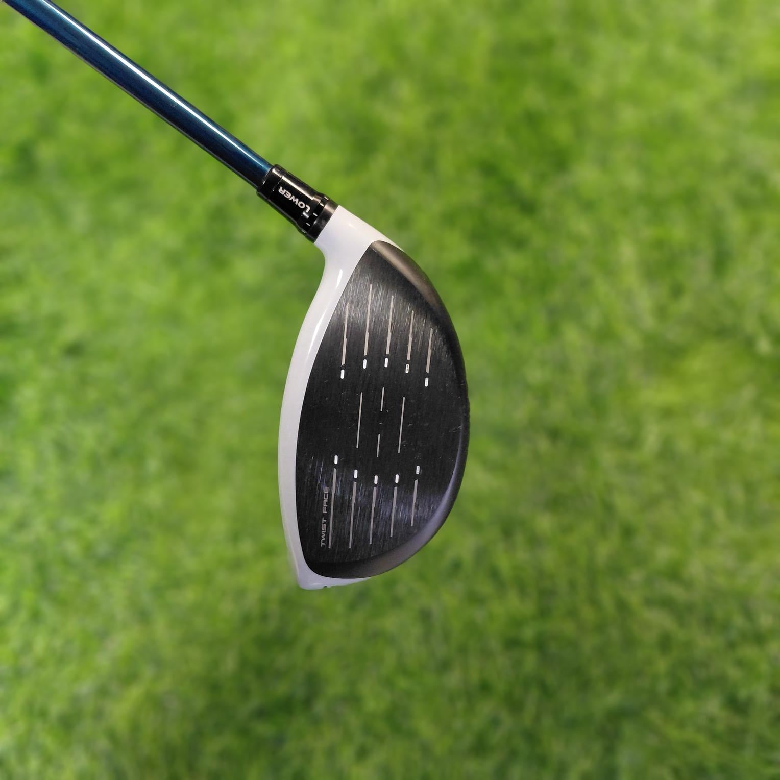 TaylorMade Driver / SIM2 (2021) / 10.5° / R(S)
