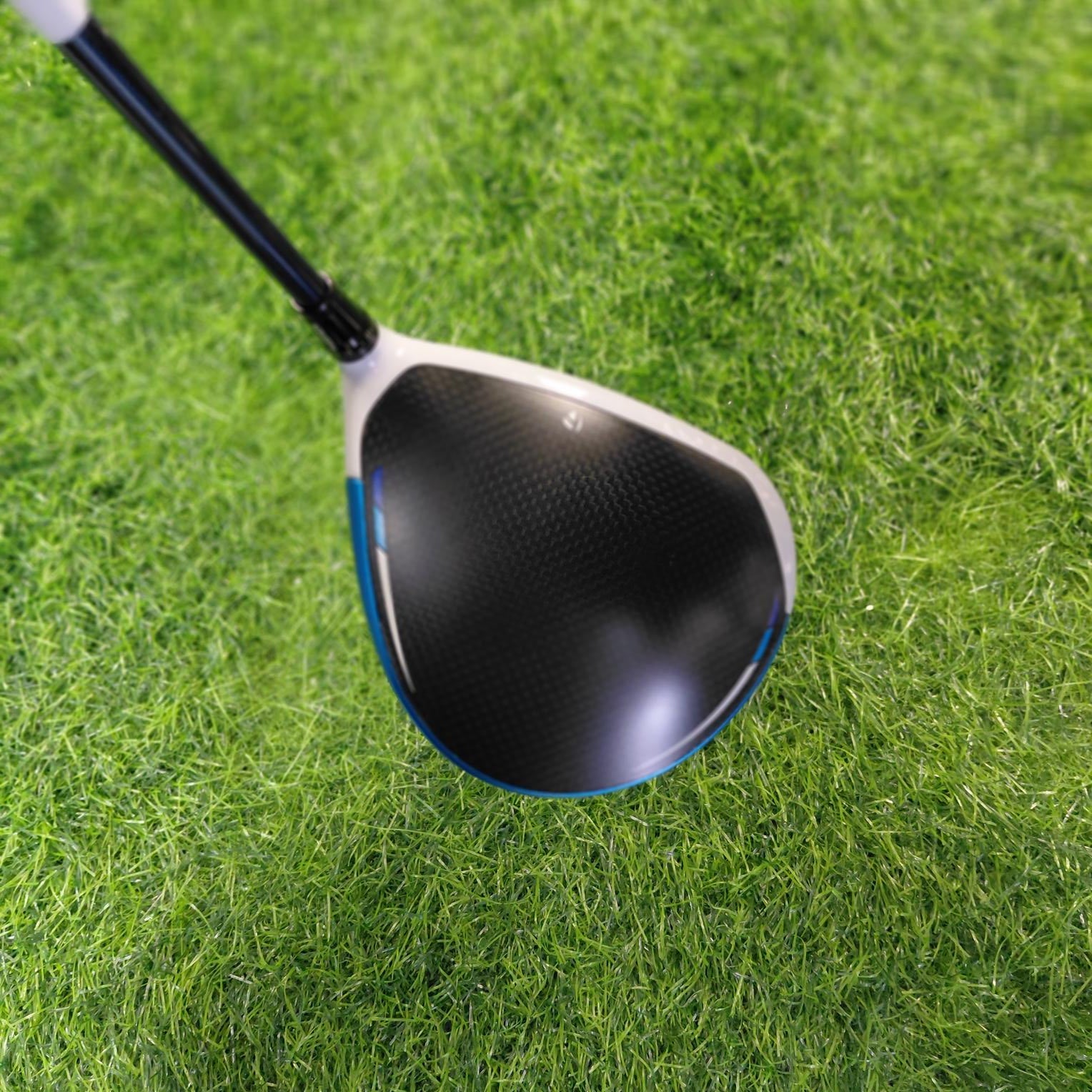 TaylorMade Driver / SIM2 (2021) / 10.5° / R(S)