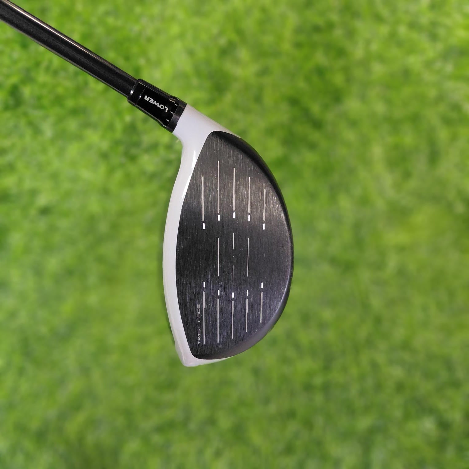 TaylorMade Driver / SIM2 MAX (2025) / 9.0° / S