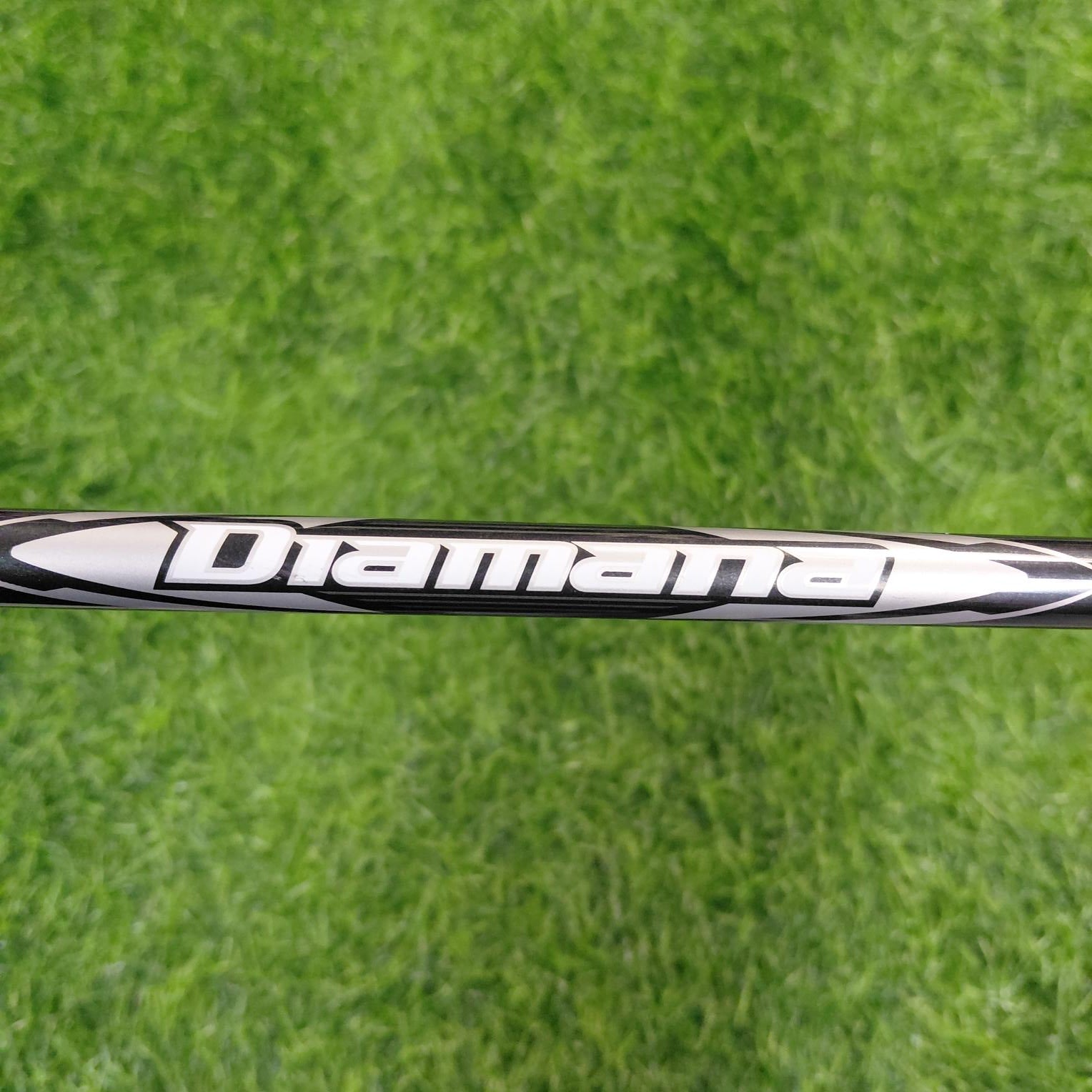 TaylorMade Driver / SIM2 MAX (2025) / 9.0° / S