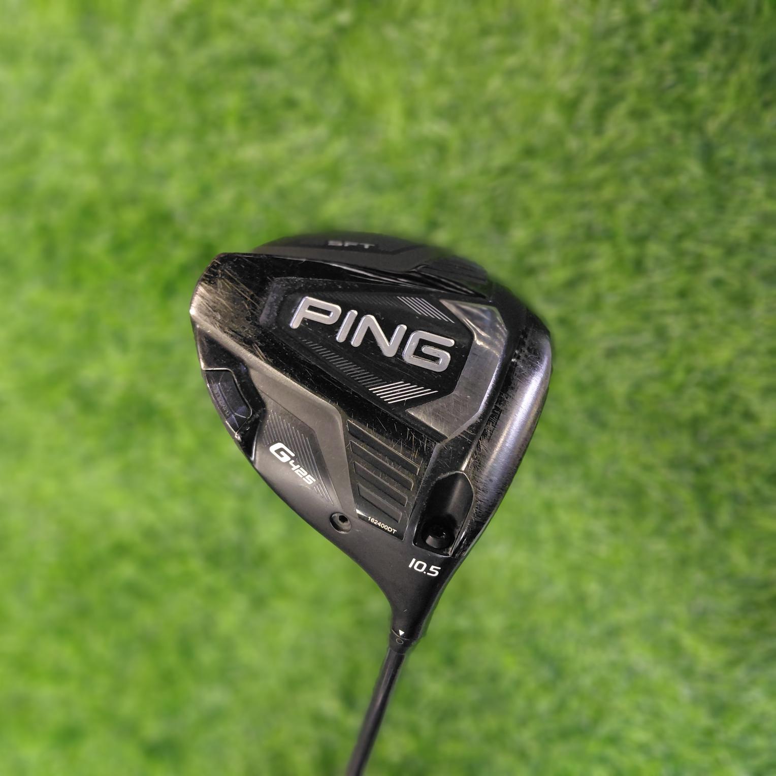 PING Driver / G425 SFT / 10.5° / R(S)