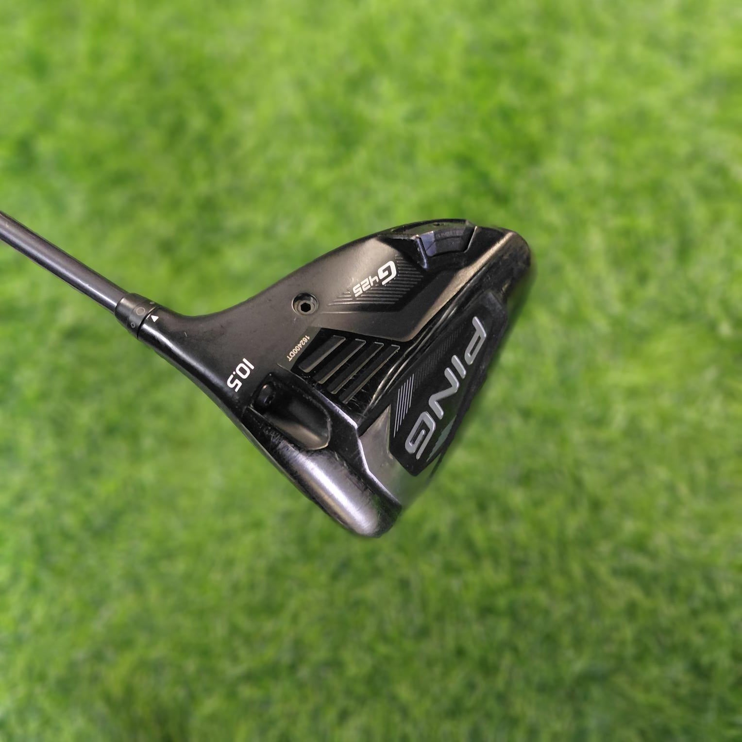 PING Driver / G425 SFT / 10.5° / R(S)